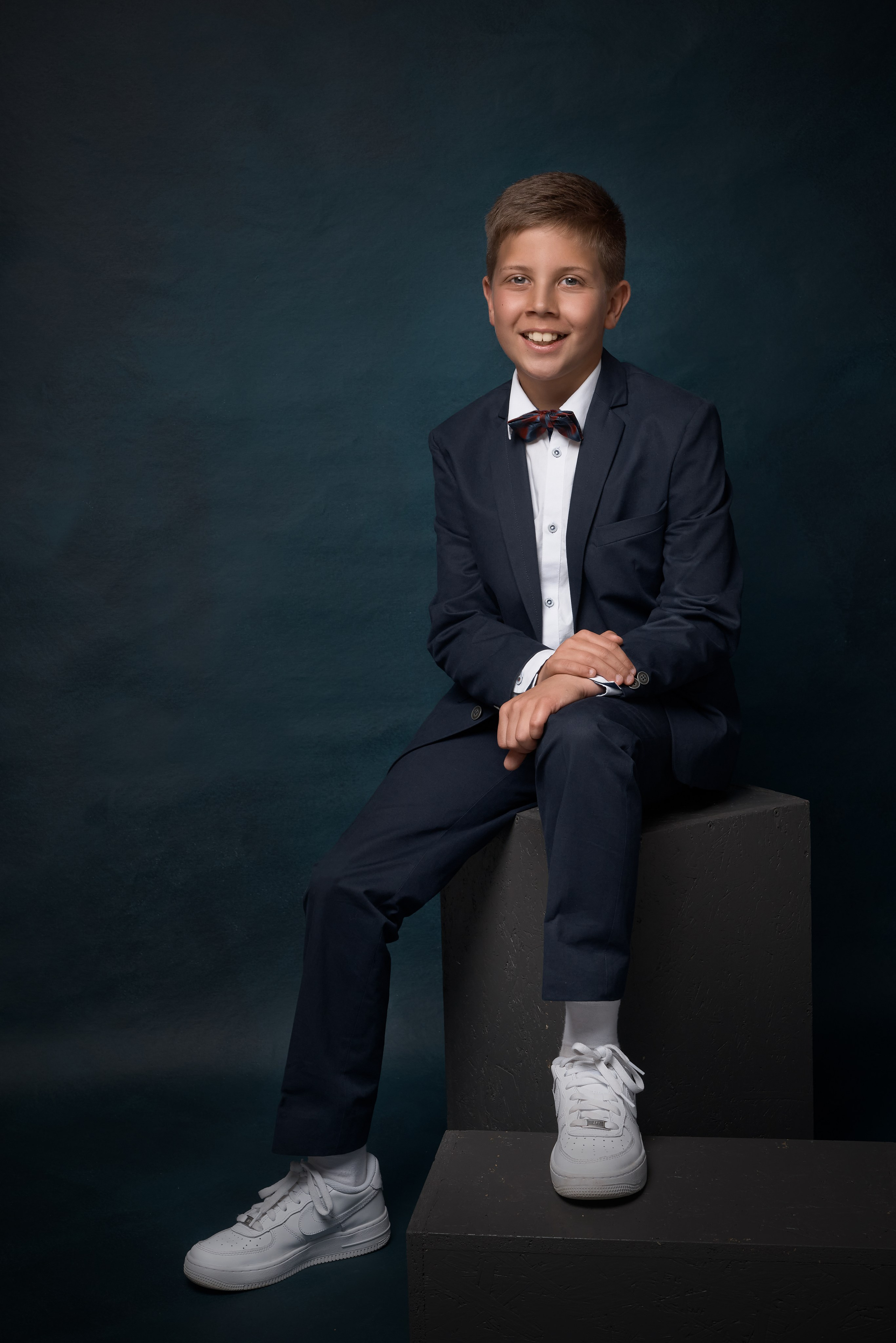 Первое причастие