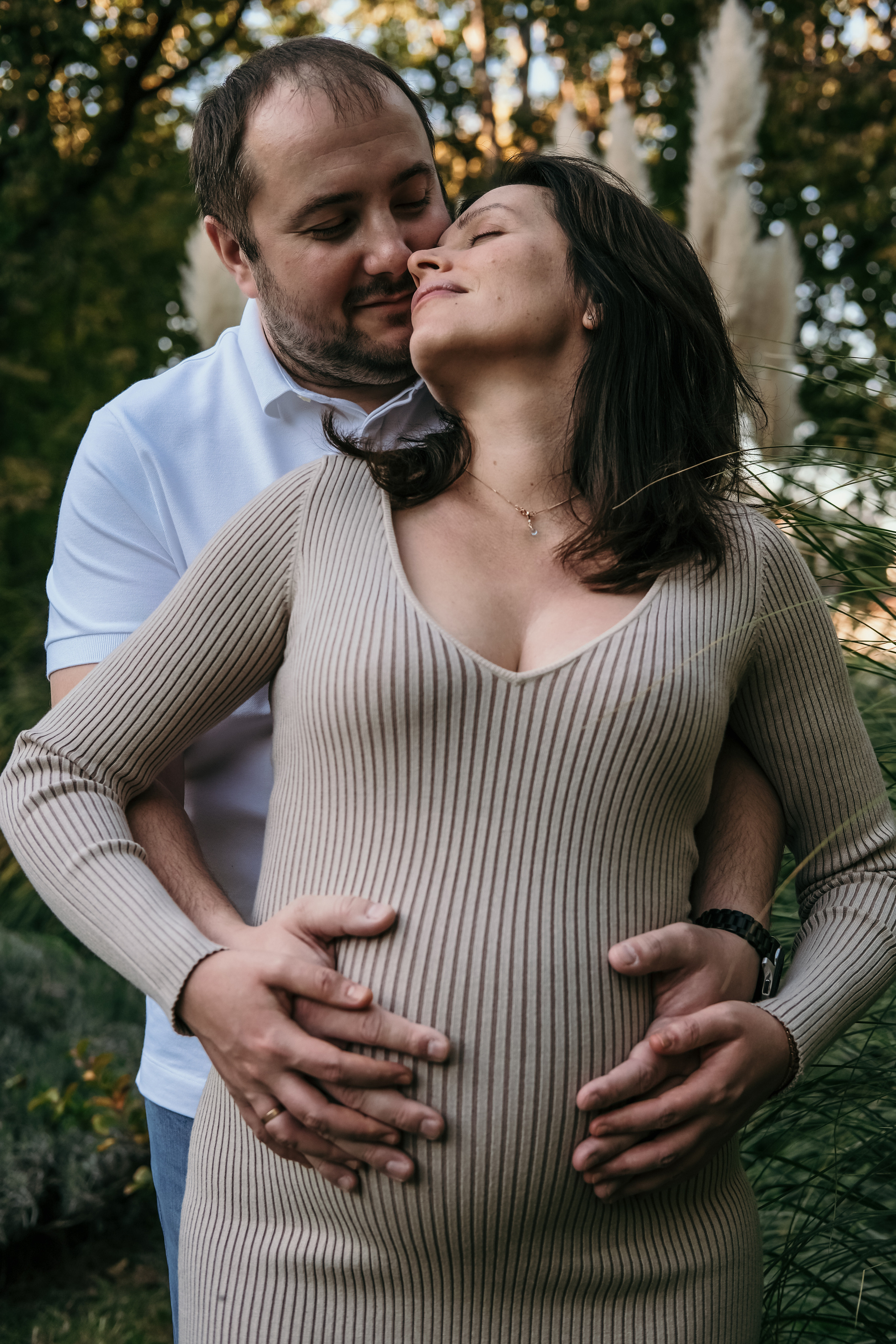Love story. Photographer in Belgrade
