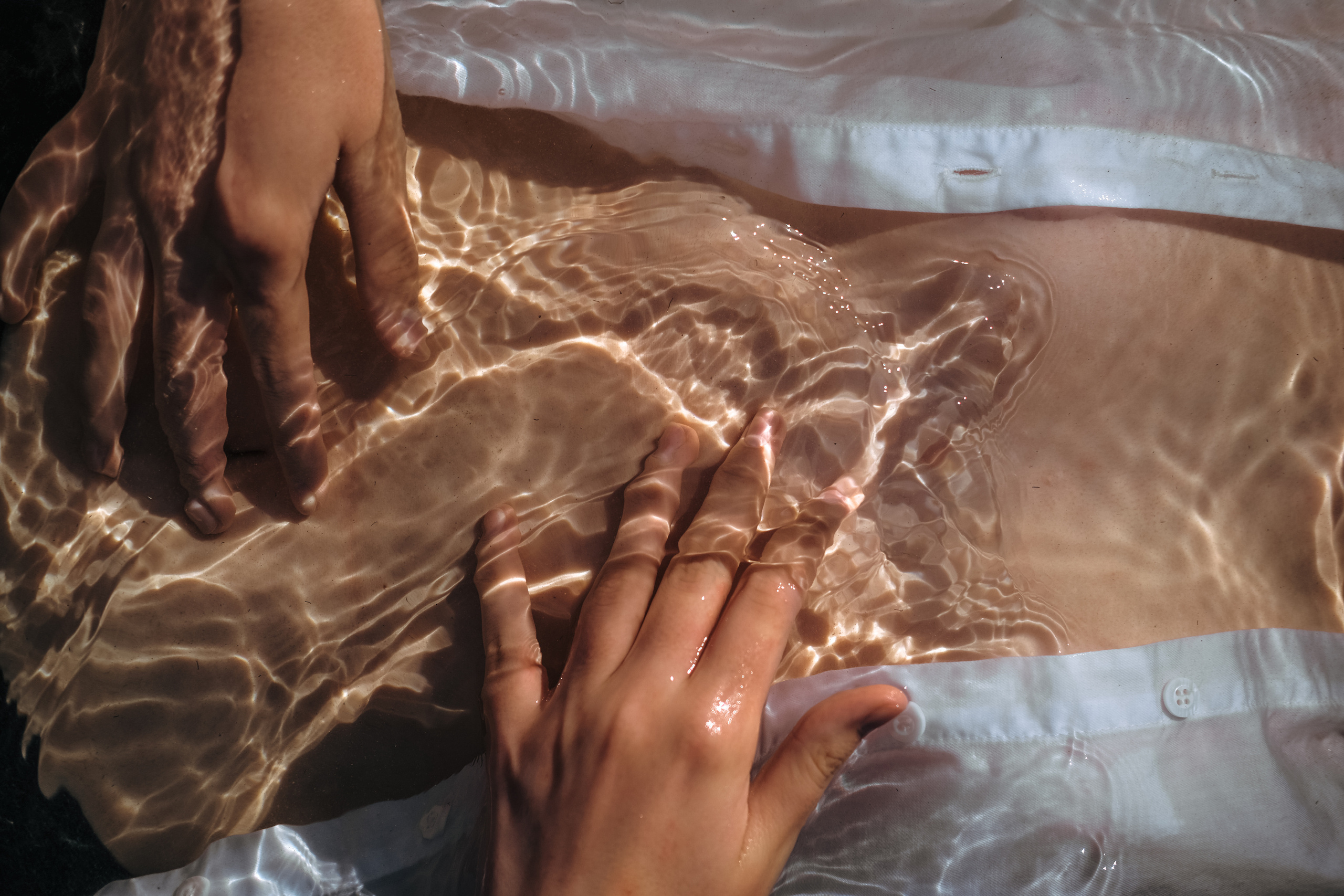 Photographer in Belgrade