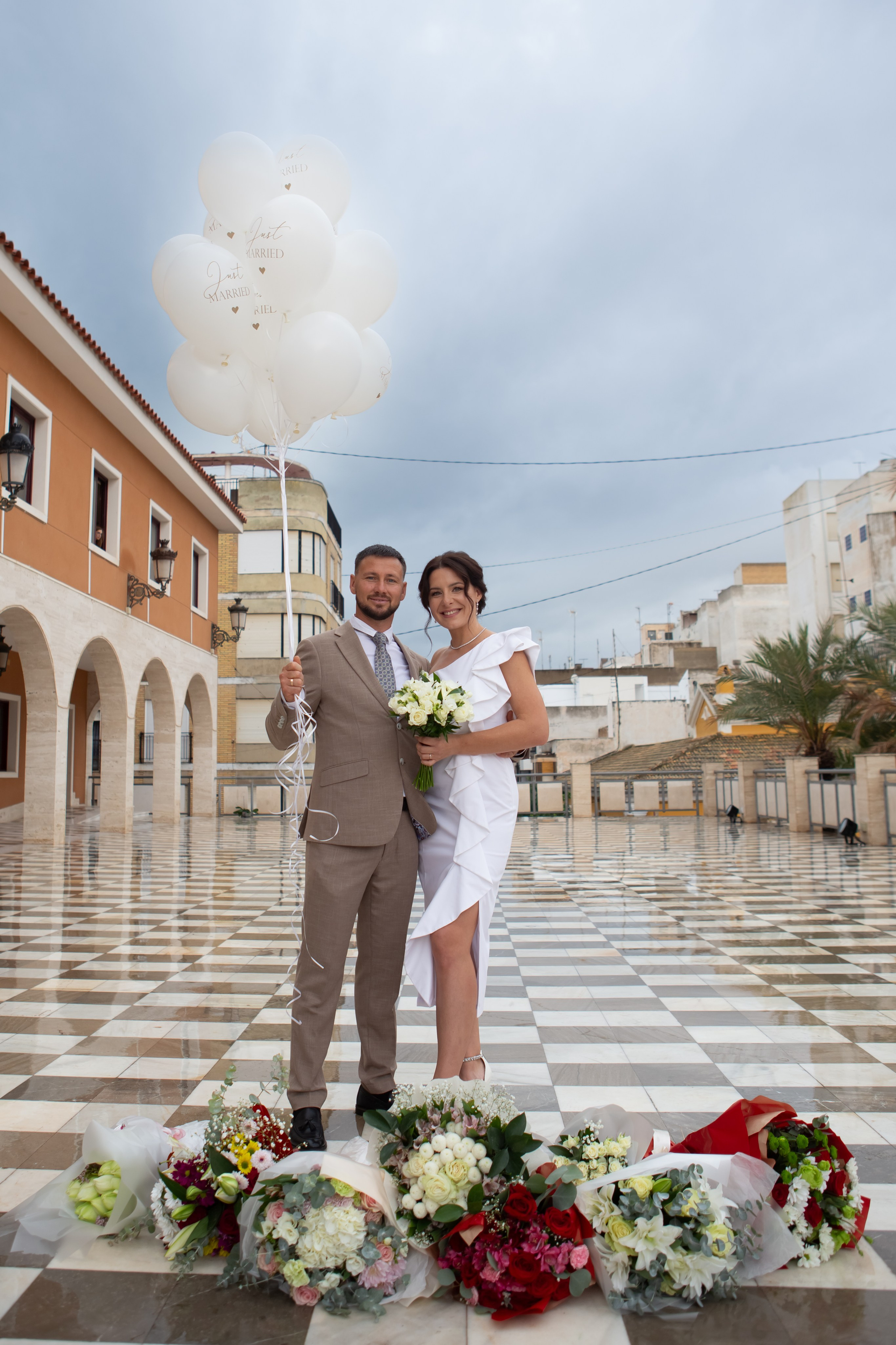 A+P. Professional photographer in Spain