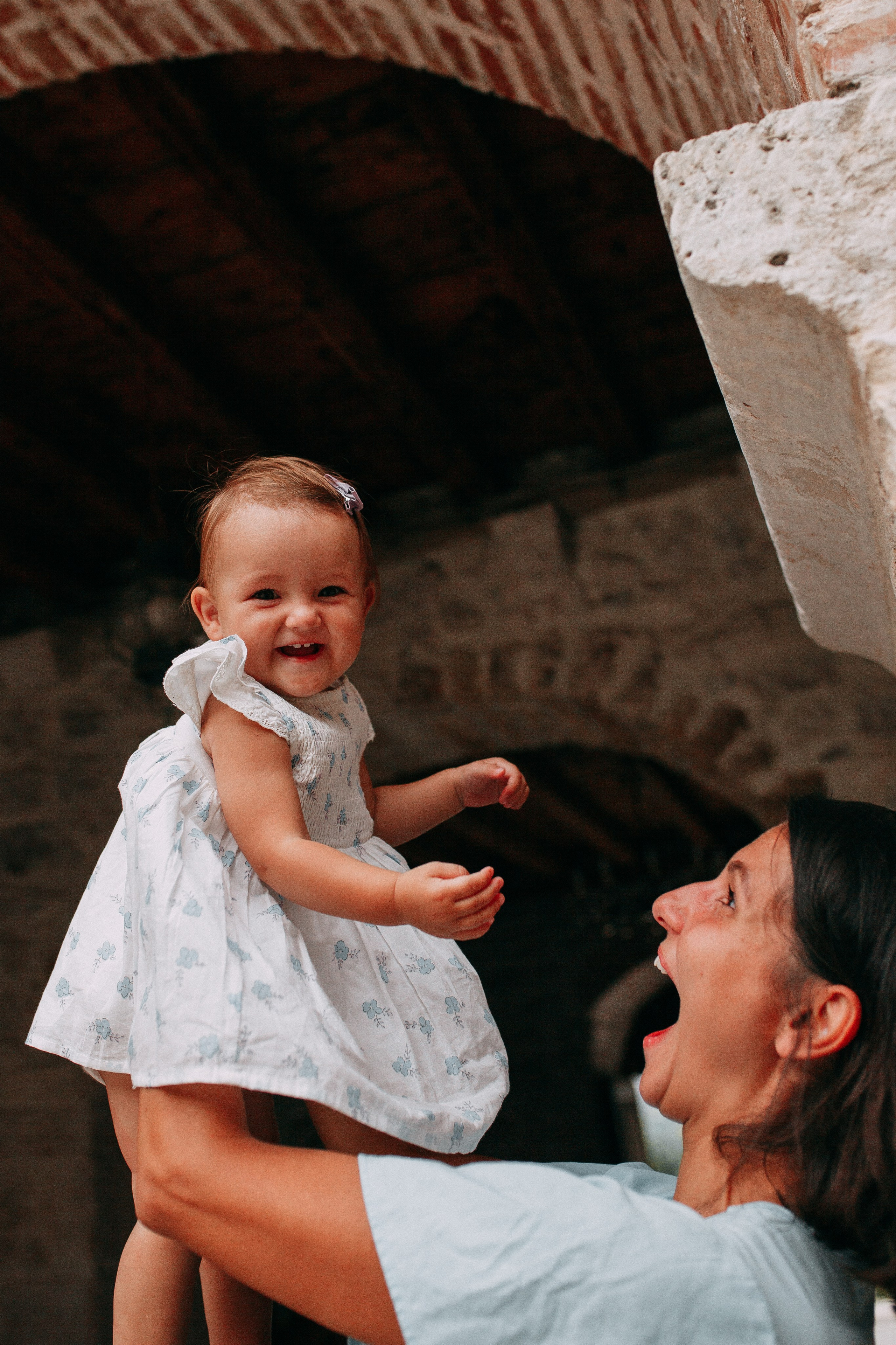 Мама + Ребёнок. Семейный, детский, женский фотограф в Черногории