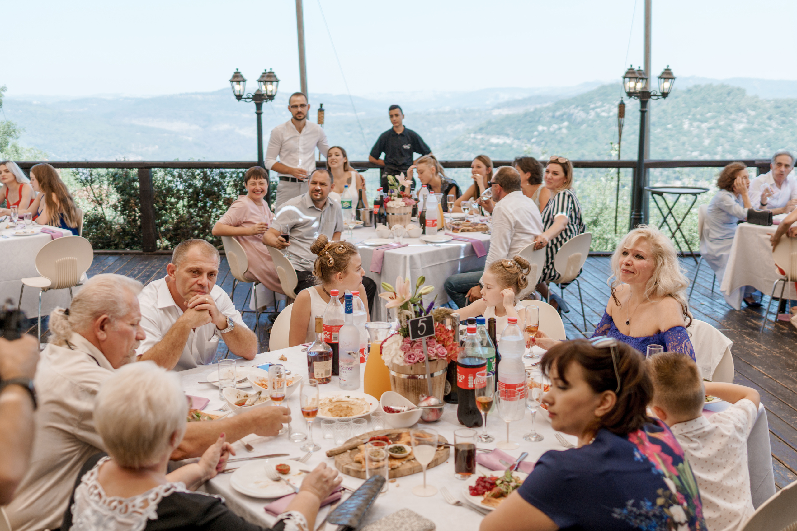 Свадьба на природе в Израиле, Иван и Дарья. Фотограф и видеограф в Португалии
