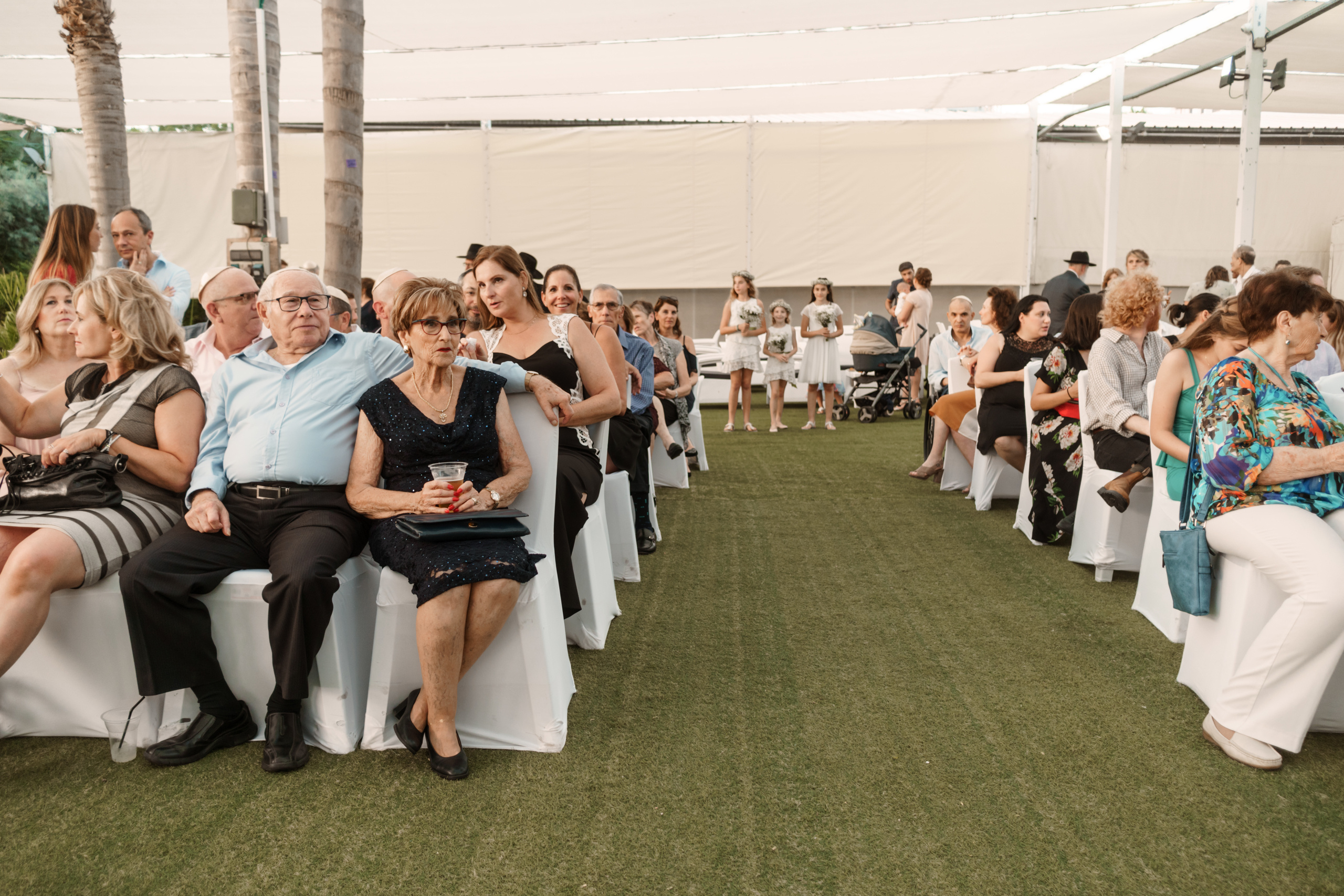 Amazing wedding in Jaffa, Tel-Aviv, David & Stefanie. Porto Travel Photographer | Couples & Vacation Photos in Portugal — WePortugal