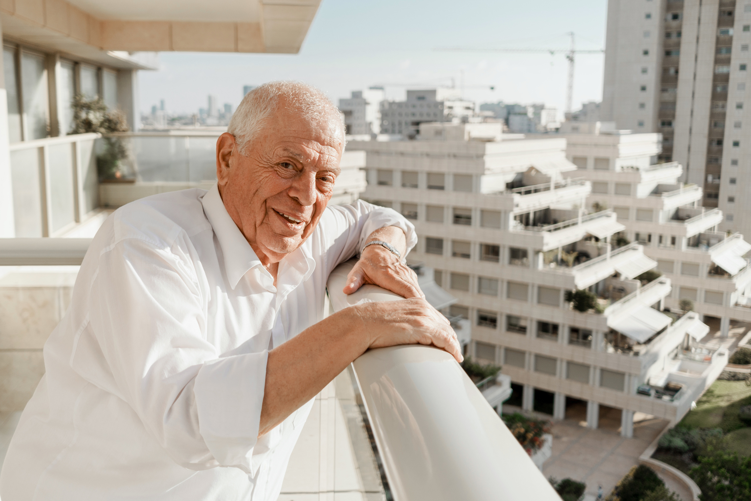 Stylish wedding of Gabriel & Juliette in Tel-Aviv, Israel. Porto Travel Photographer | Couples & Vacation Photos in Portugal — WePortugal