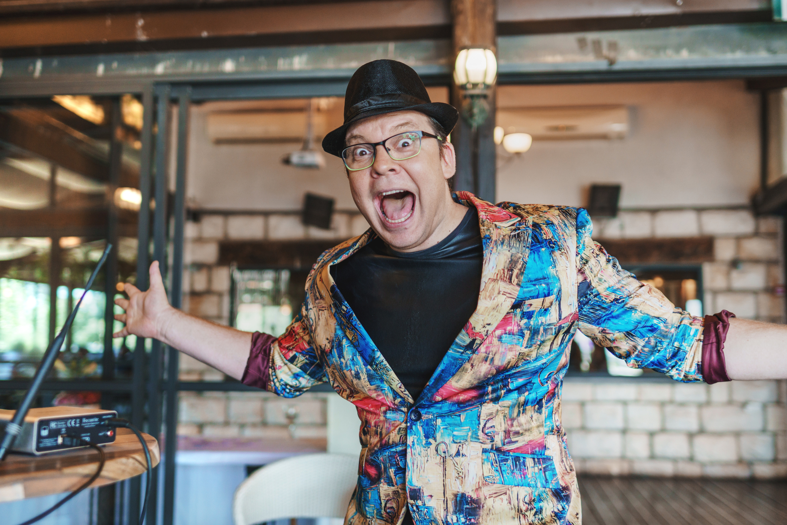 Свадьба на природе в Израиле, Иван и Дарья. Фотограф и видеограф в Португалии