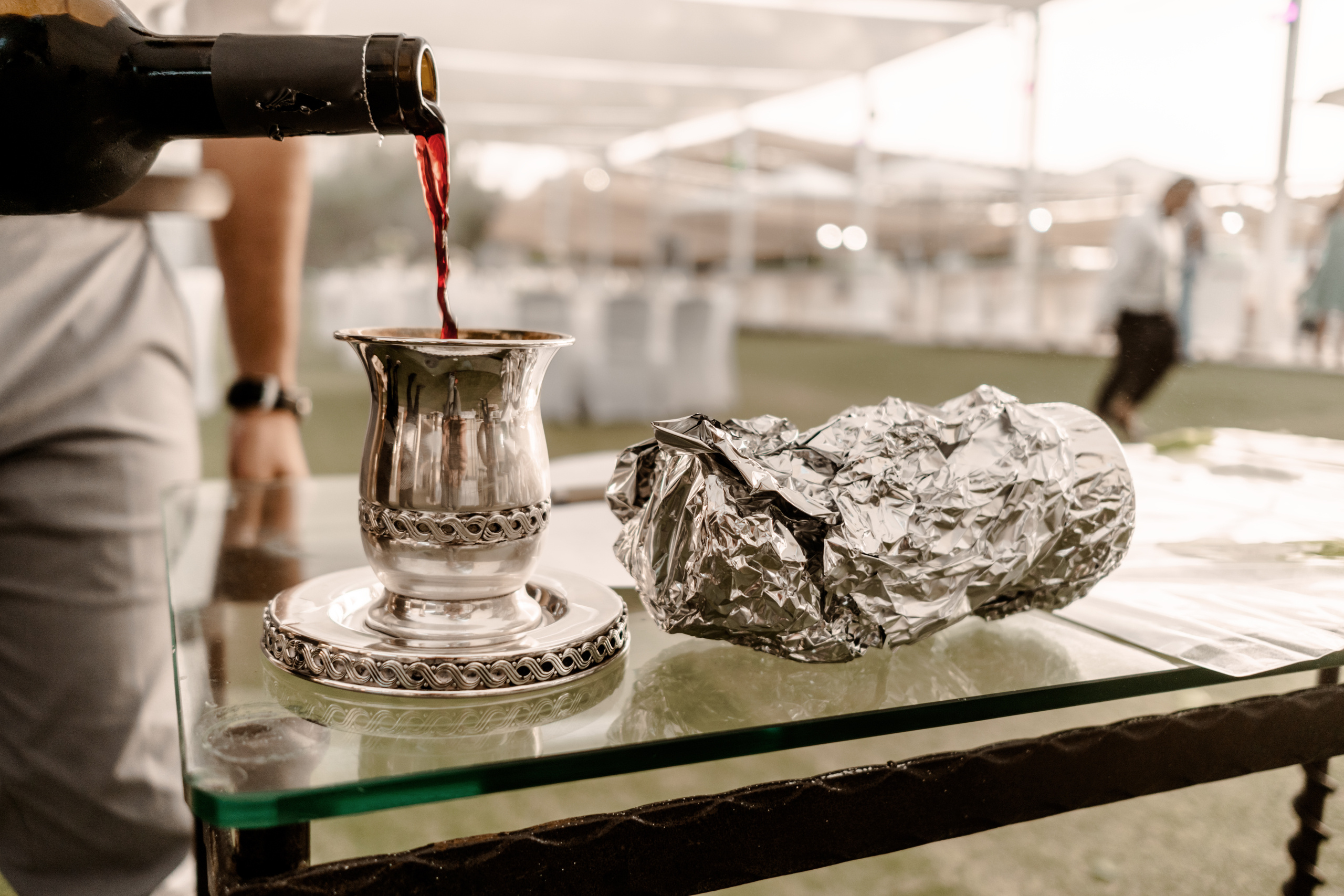 Amazing wedding in Jaffa, Tel-Aviv, David & Stefanie. Porto Travel Photographer | Couples & Vacation Photos in Portugal — WePortugal