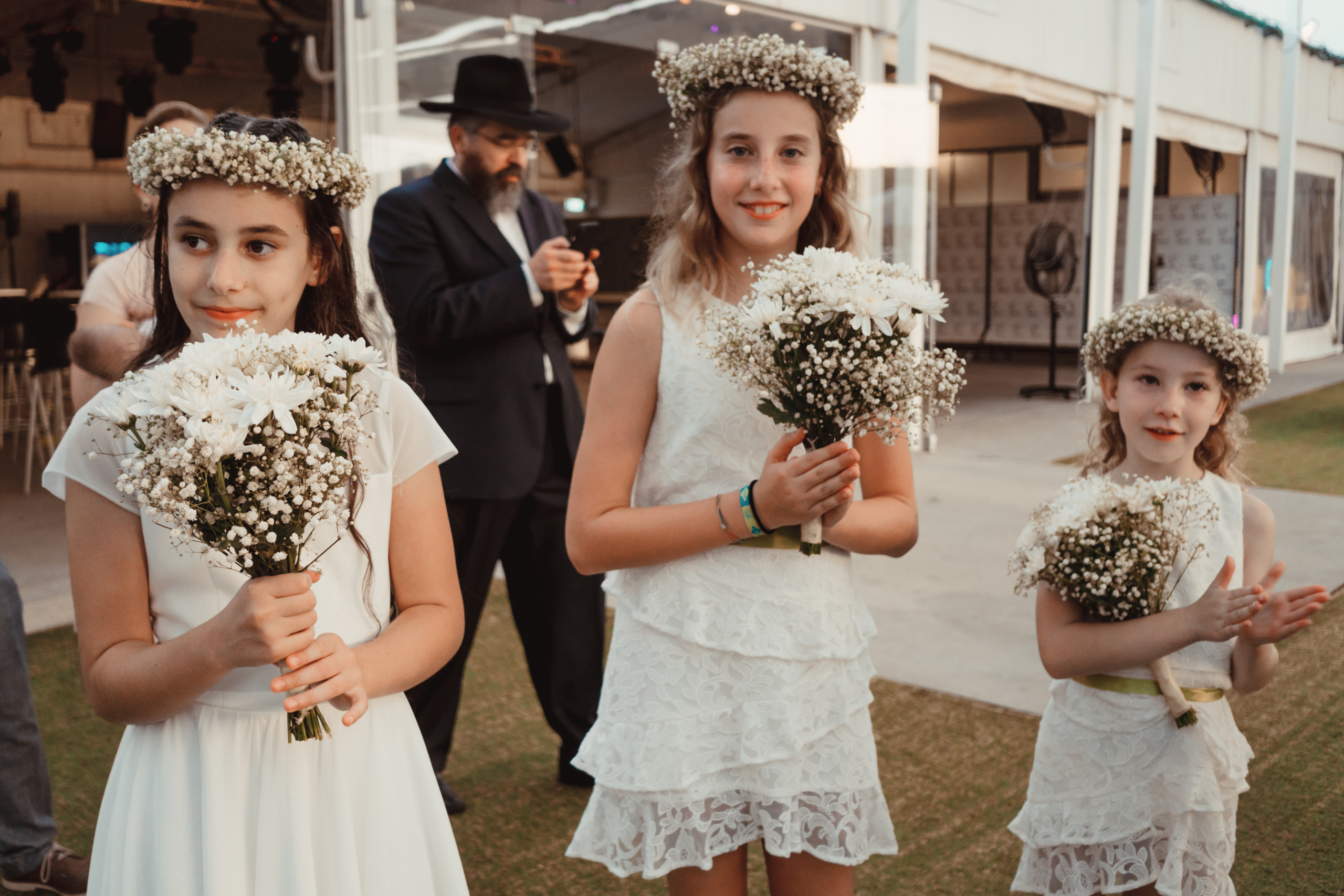 Amazing wedding in Jaffa, Tel-Aviv, David & Stefanie. Porto Travel Photographer | Couples & Vacation Photos in Portugal — WePortugal
