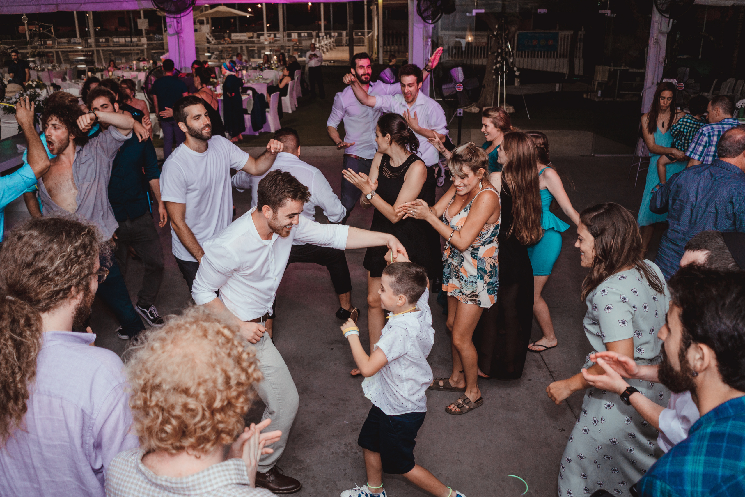 Amazing wedding in Jaffa, Tel-Aviv, David & Stefanie. Porto Travel Photographer | Couples & Vacation Photos in Portugal — WePortugal