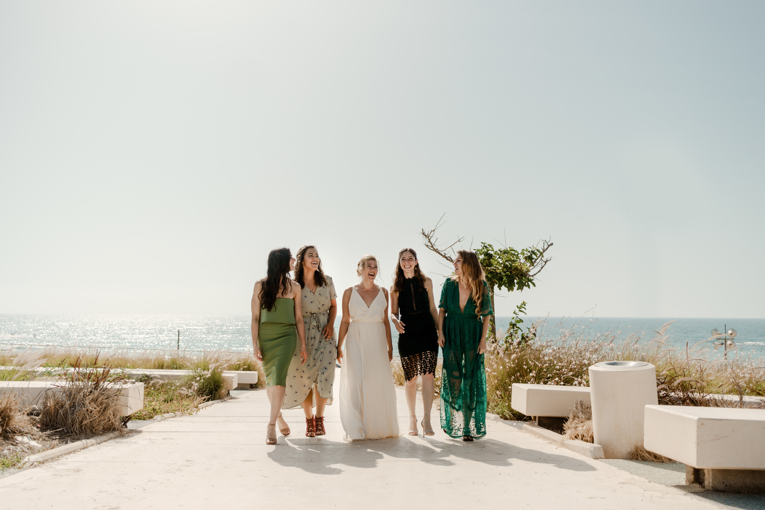 Amazing wedding in Jaffa, Tel-Aviv, David & Stefanie. Porto Travel Photographer | Couples & Vacation Photos in Portugal — WePortugal