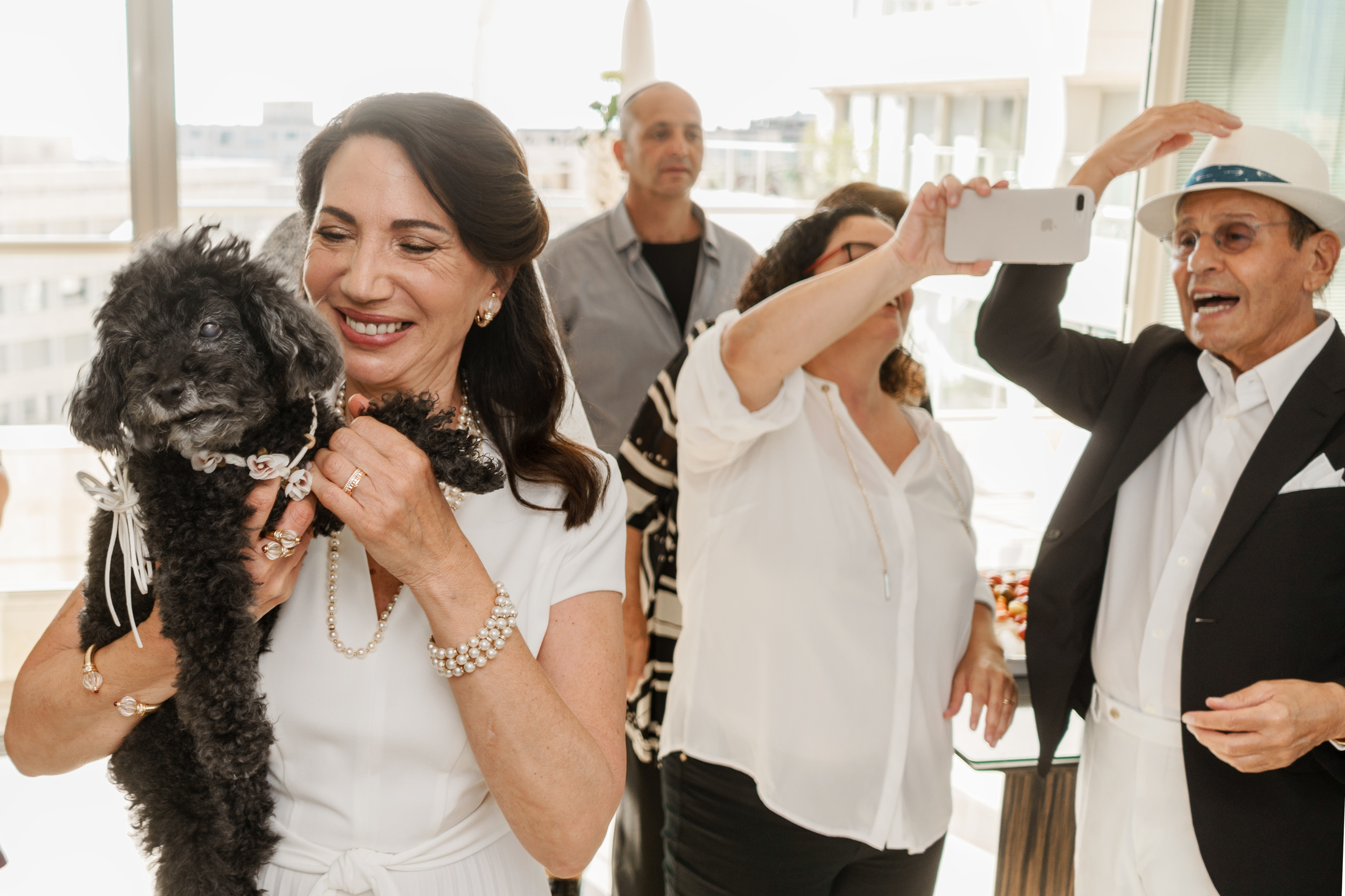 Stylish wedding of Gabriel & Juliette in Tel-Aviv, Israel. Porto Travel Photographer | Couples & Vacation Photos in Portugal — WePortugal