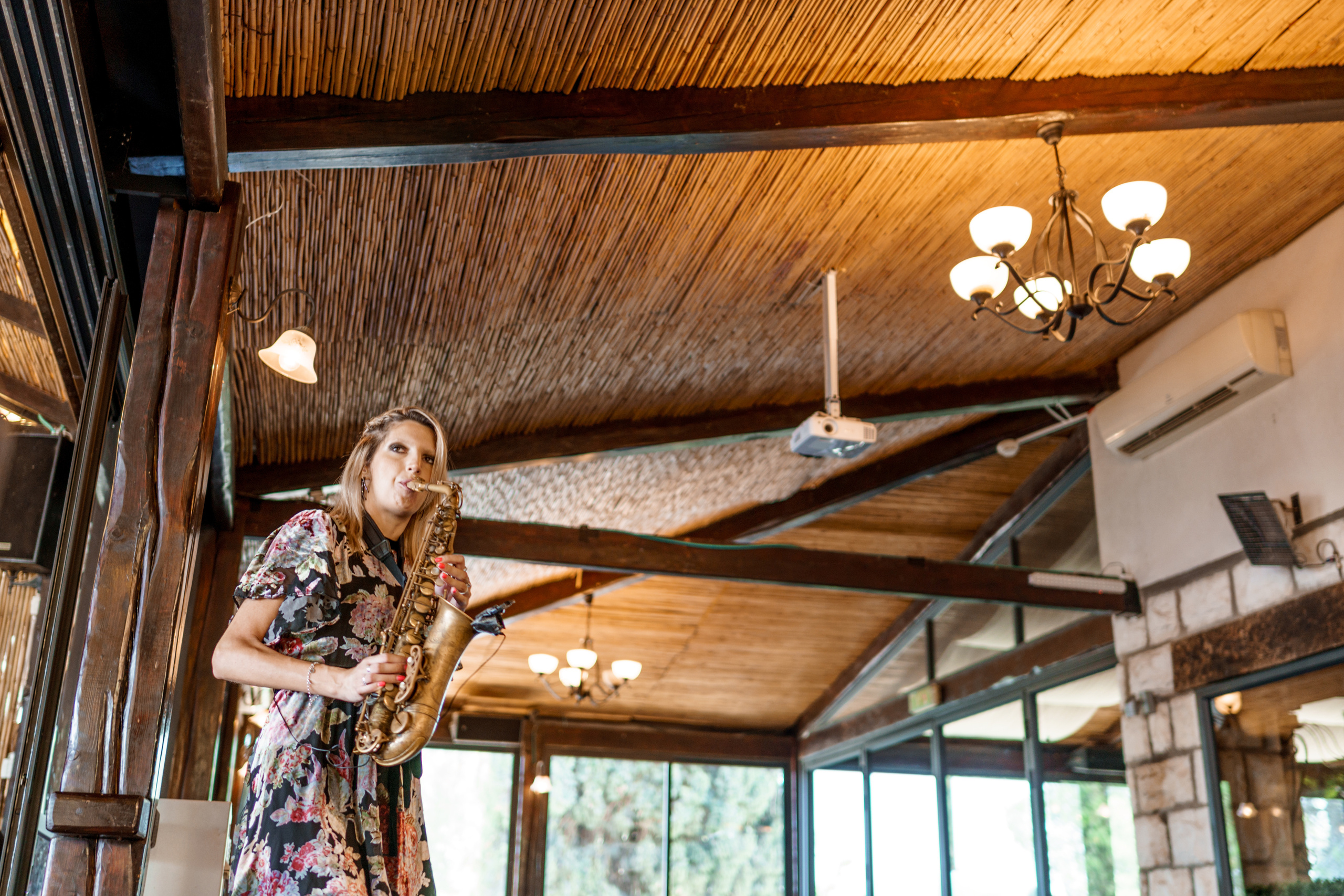 Свадьба на природе в Израиле, Иван и Дарья. Фотограф и видеограф в Португалии