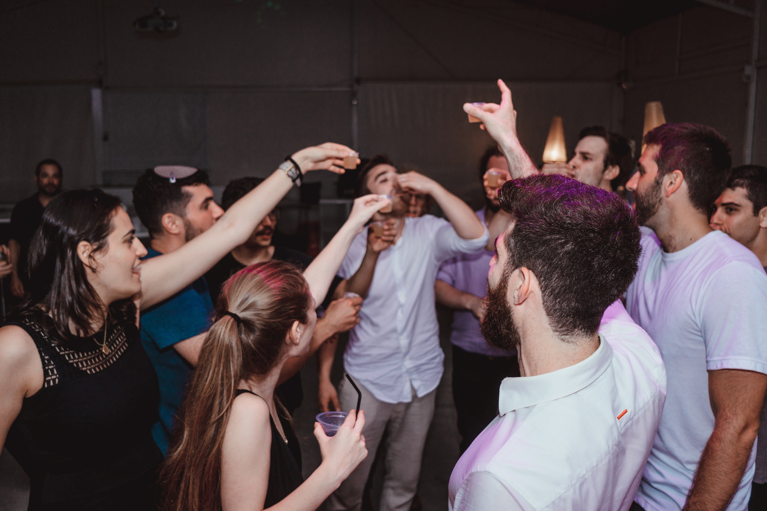 Amazing wedding in Jaffa, Tel-Aviv, David & Stefanie. Porto Travel Photographer | Couples & Vacation Photos in Portugal — WePortugal