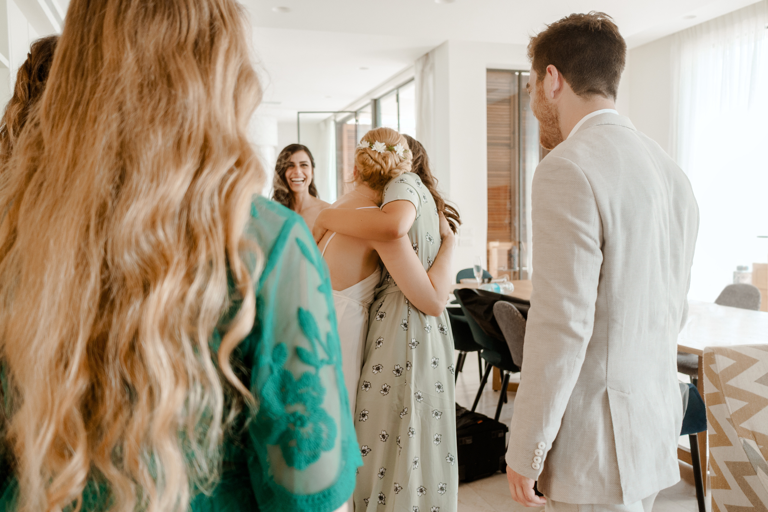 Amazing wedding in Jaffa, Tel-Aviv, David & Stefanie. Porto Travel Photographer | Couples & Vacation Photos in Portugal — WePortugal