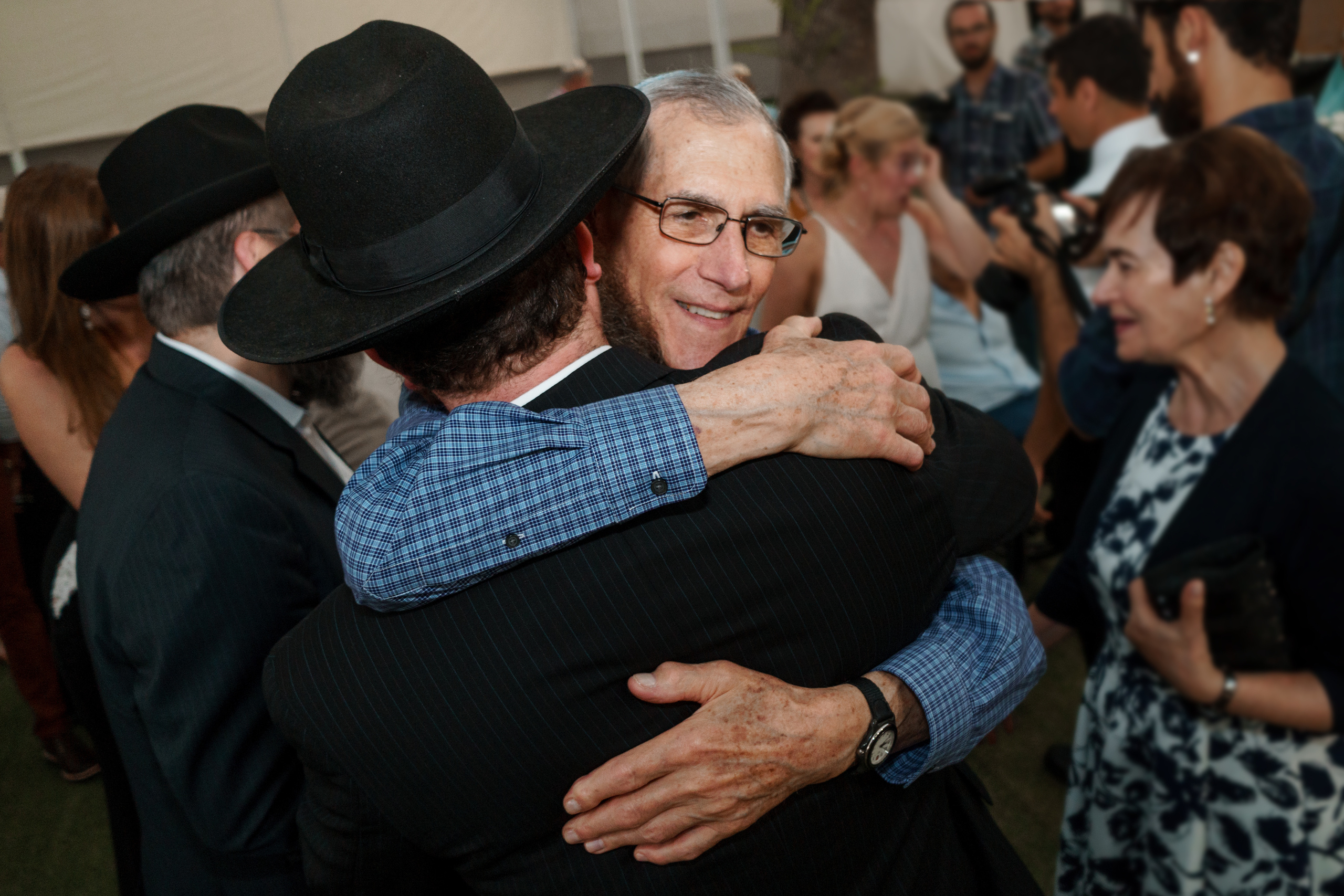 Amazing wedding in Jaffa, Tel-Aviv, David & Stefanie. Porto Travel Photographer | Couples & Vacation Photos in Portugal — WePortugal