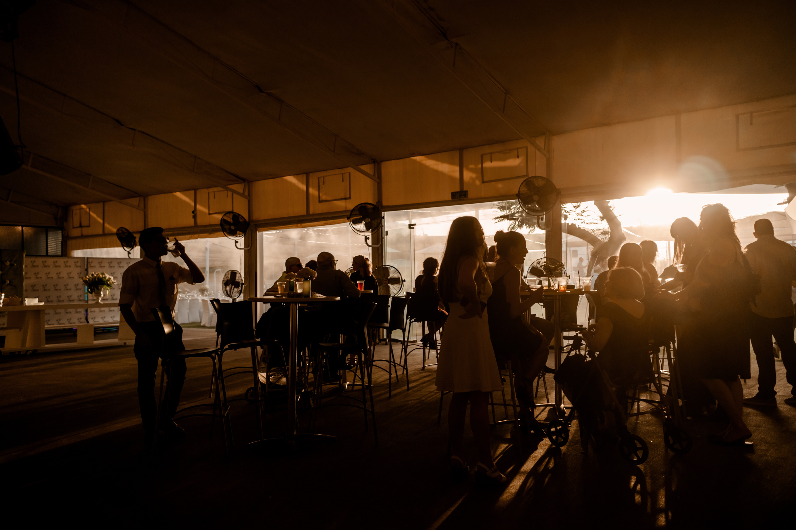Amazing wedding in Jaffa, Tel-Aviv, David & Stefanie. Porto Travel Photographer | Couples & Vacation Photos in Portugal — WePortugal