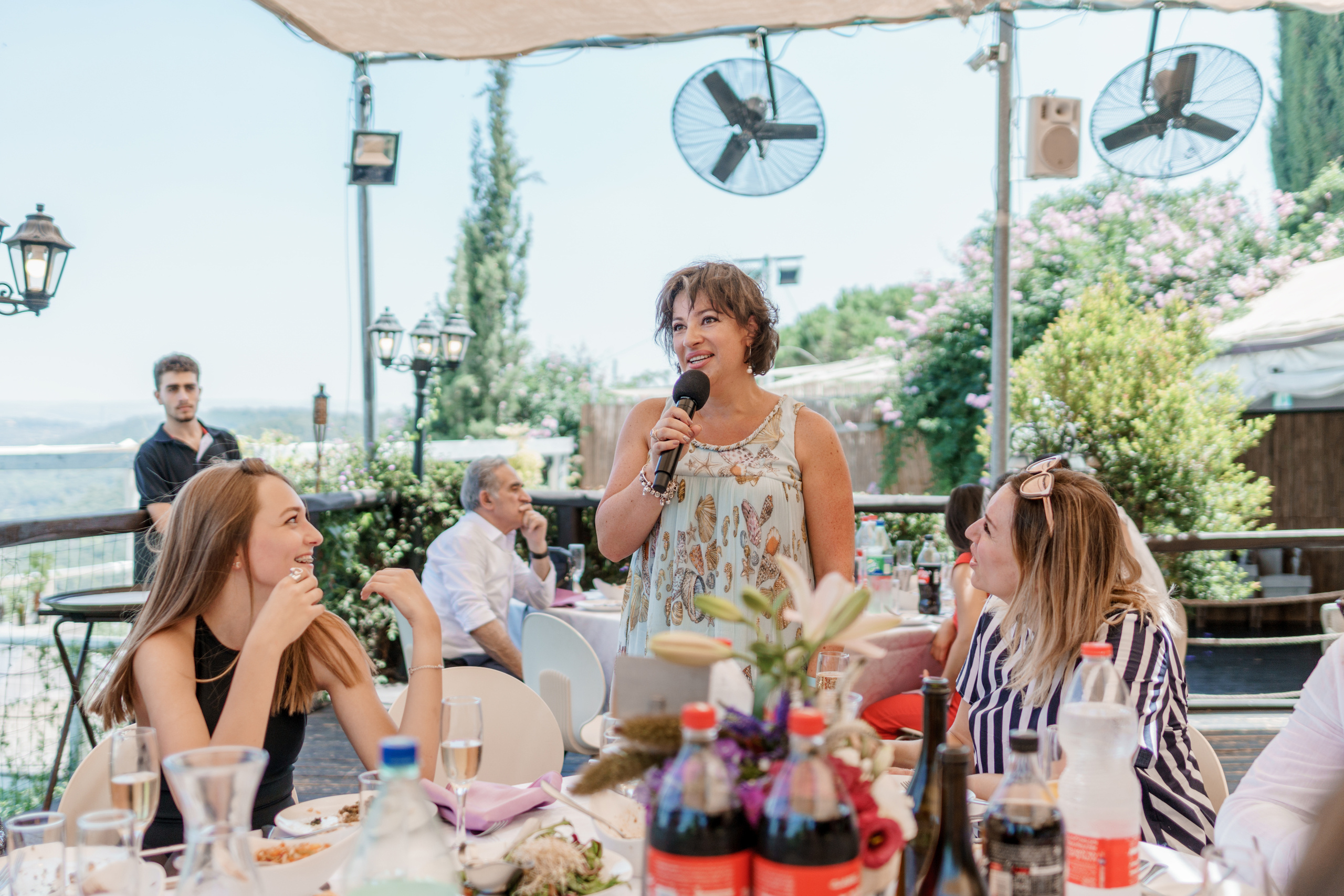 Свадьба на природе в Израиле, Иван и Дарья. Фотограф и видеограф в Португалии