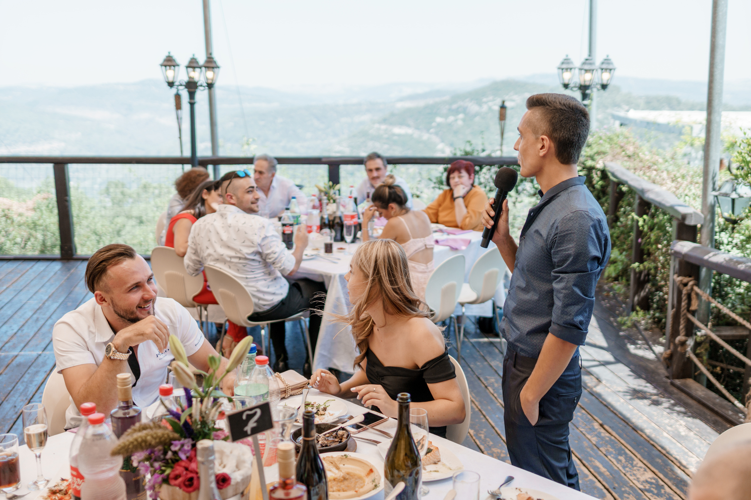 Свадьба на природе в Израиле, Иван и Дарья. Фотограф и видеограф в Португалии