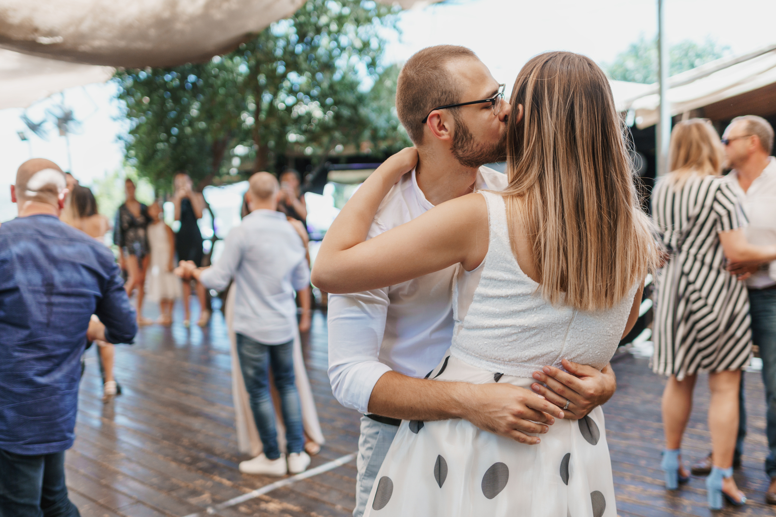 Свадьба на природе в Израиле, Иван и Дарья. Фотограф и видеограф в Португалии