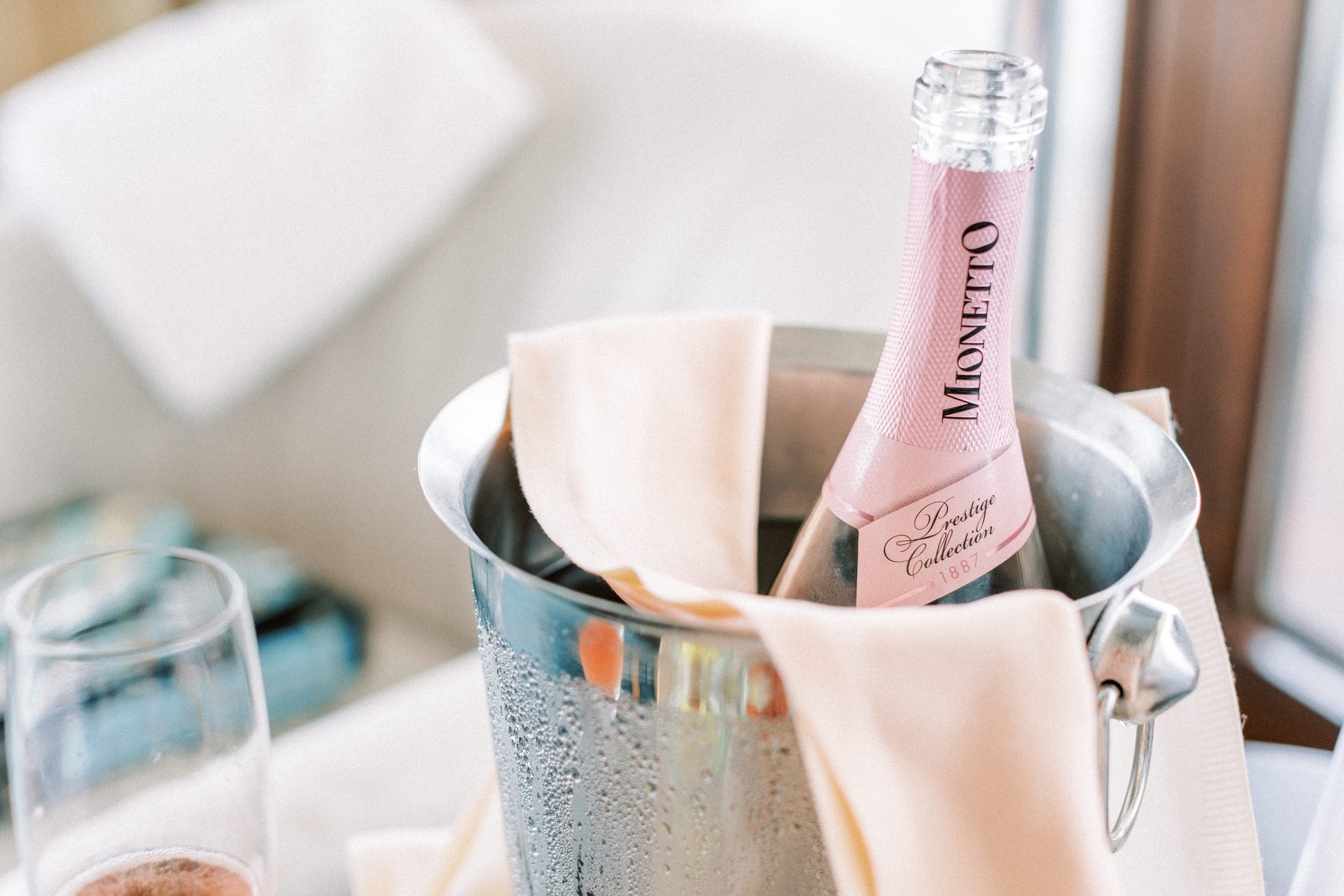 Strandhochzeit am Timmendorfer Strand