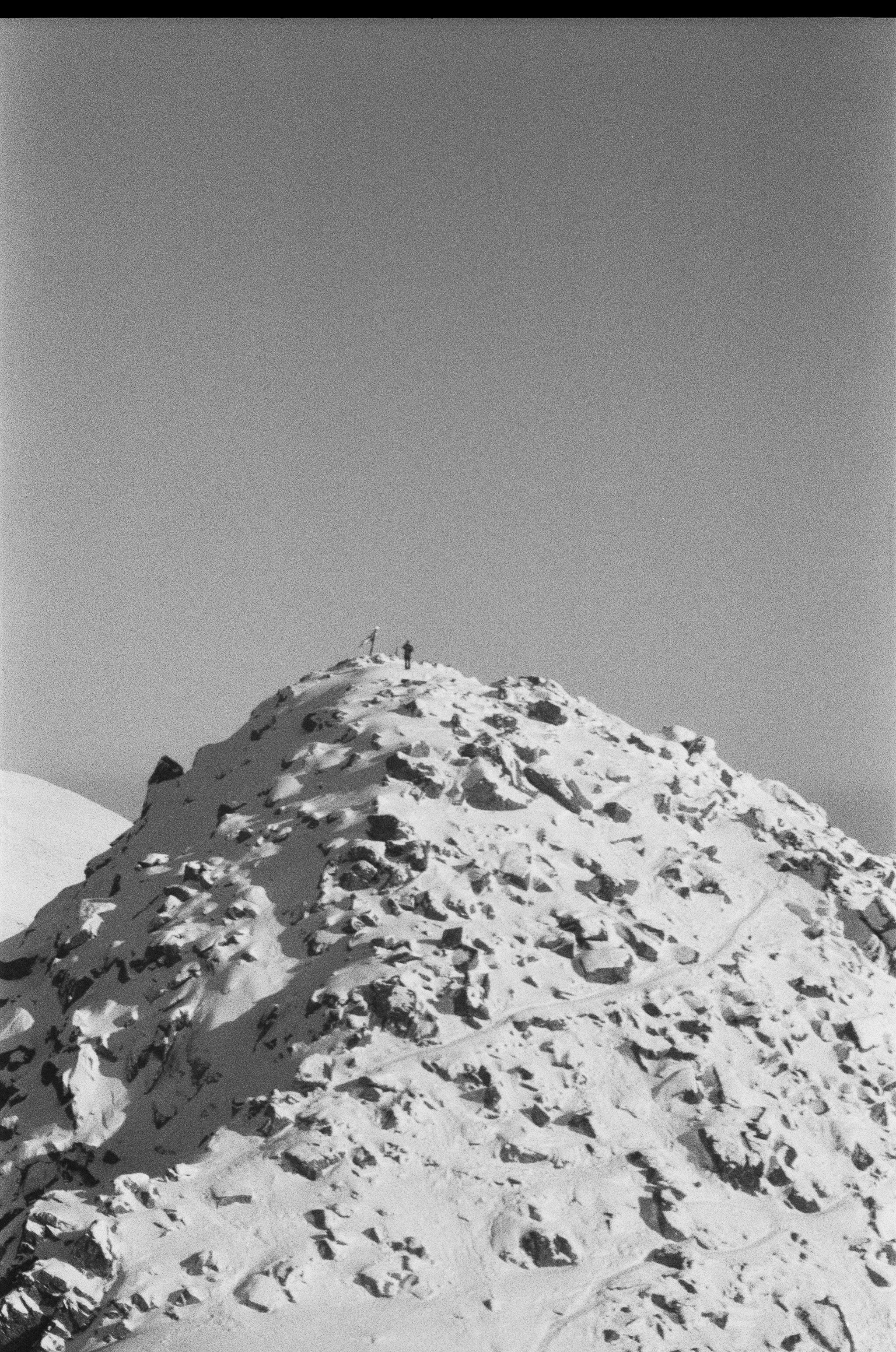 Горы. Photographer Anastasija Bastina