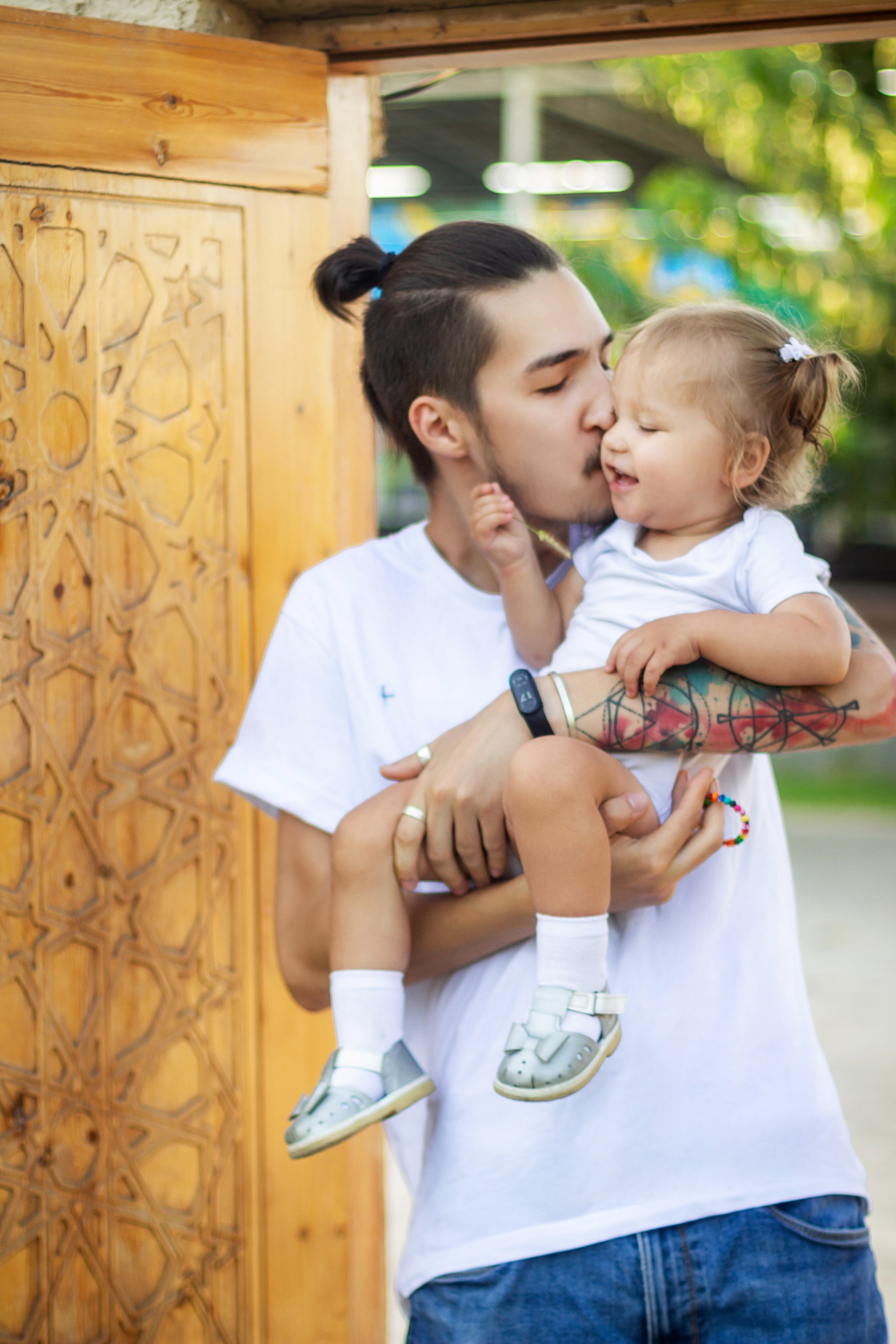 Семейные. Женский и семейный фотограф в Ташкенте