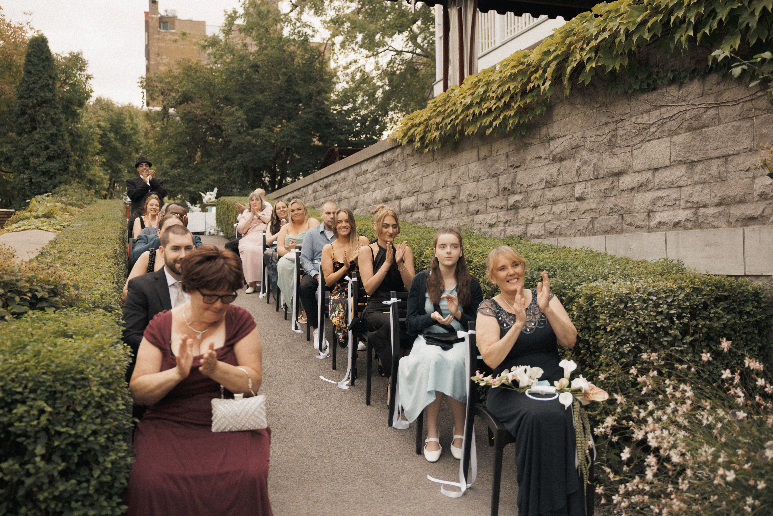 Samantha & Brandon. Anna Gabitova | Montreal Family, Newborn & Maternity Photographer