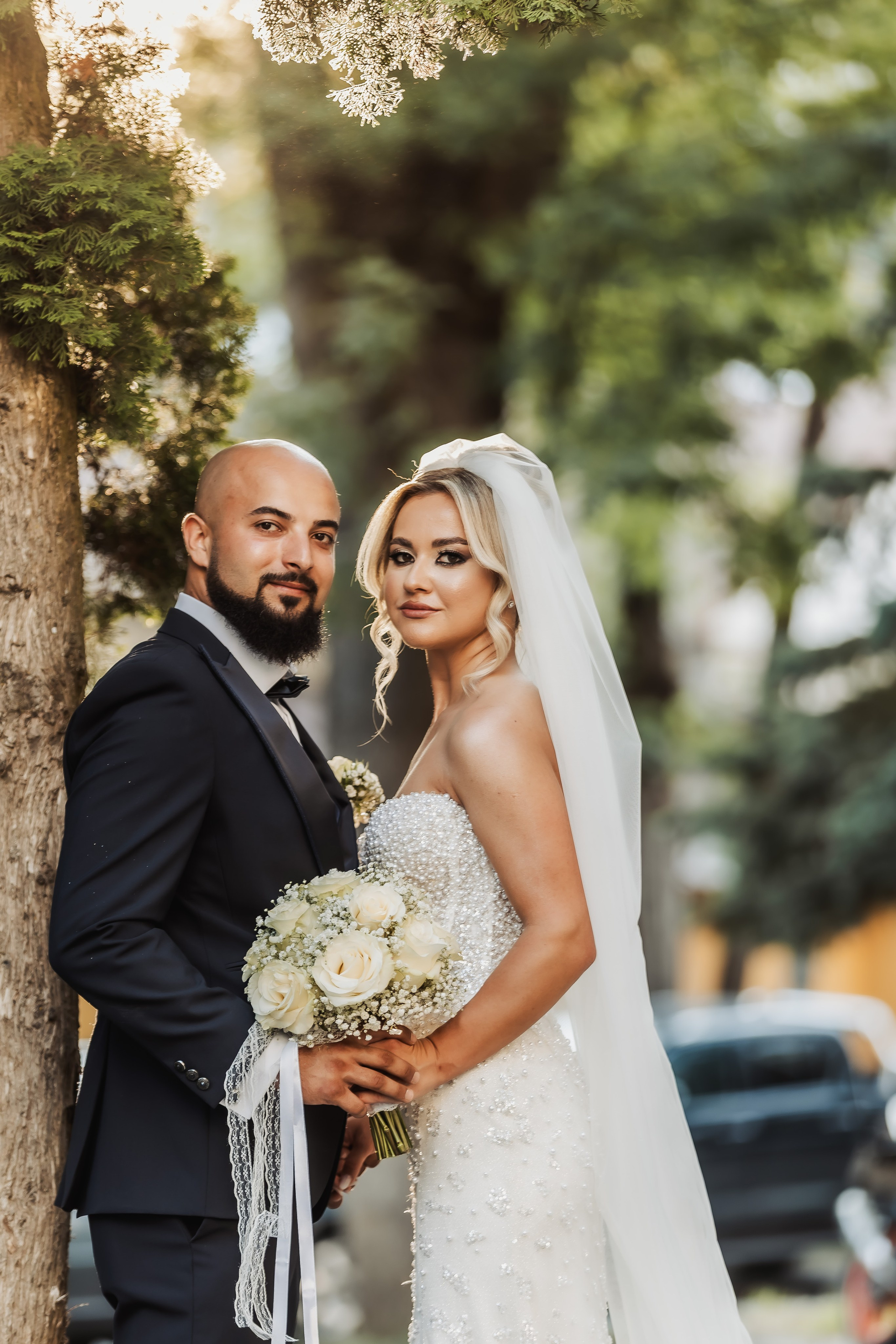 Mihai & Daniela. Fotograf nuntă Bistrița | Fotograf botez & evenimente — Happy Weddings