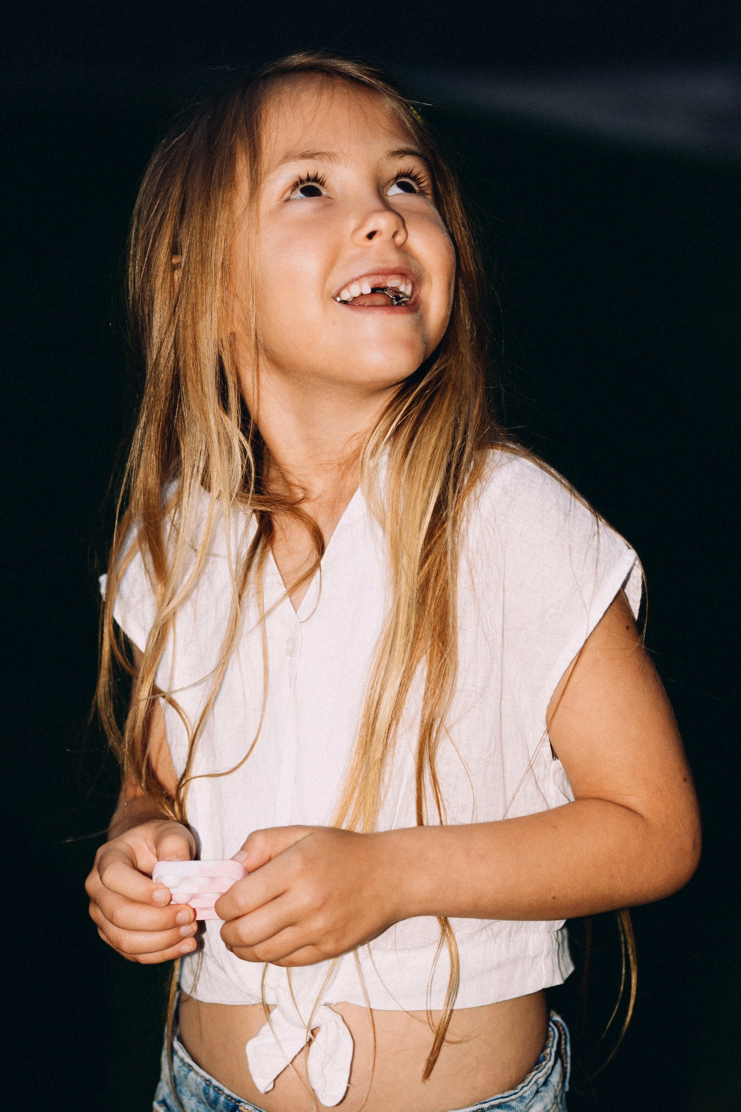 Thea Happy 1!. Elena Pretzner Photography