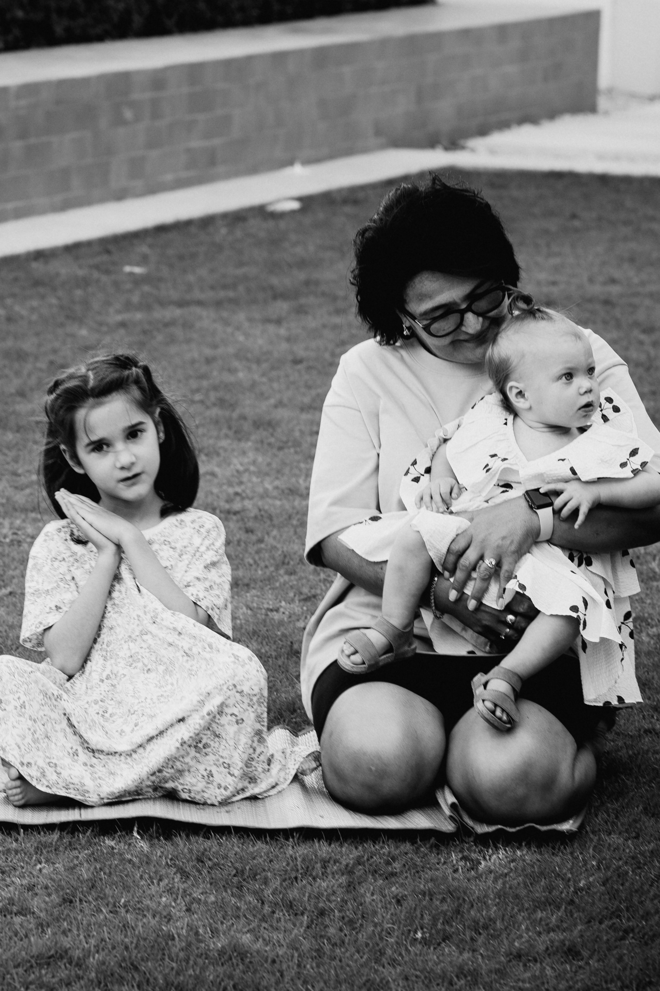 Thea Happy 1!. Elena Pretzner Photography