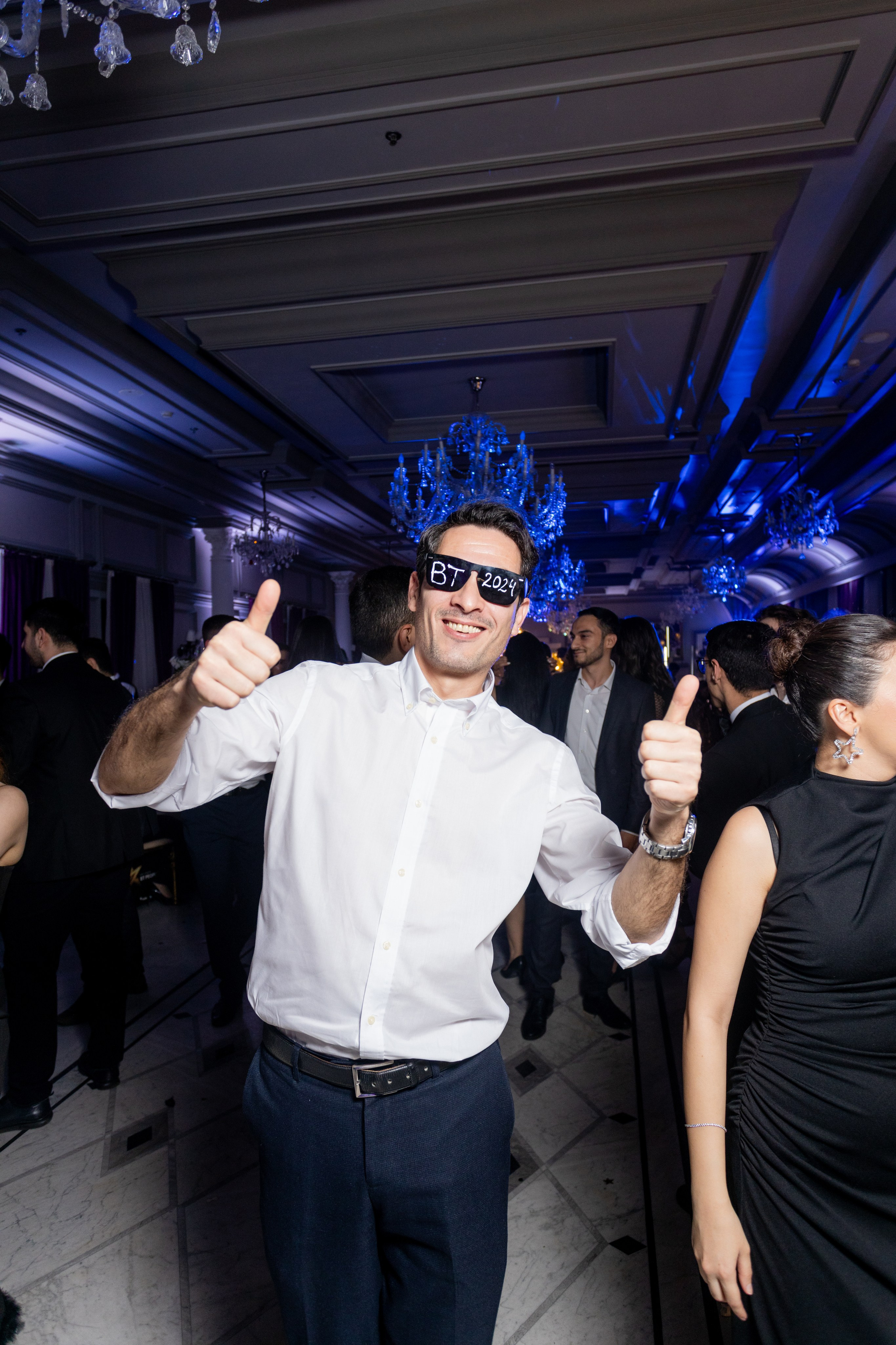 Корпоративные банкеты и Тимбилдинги. Ulvidasdamir.com