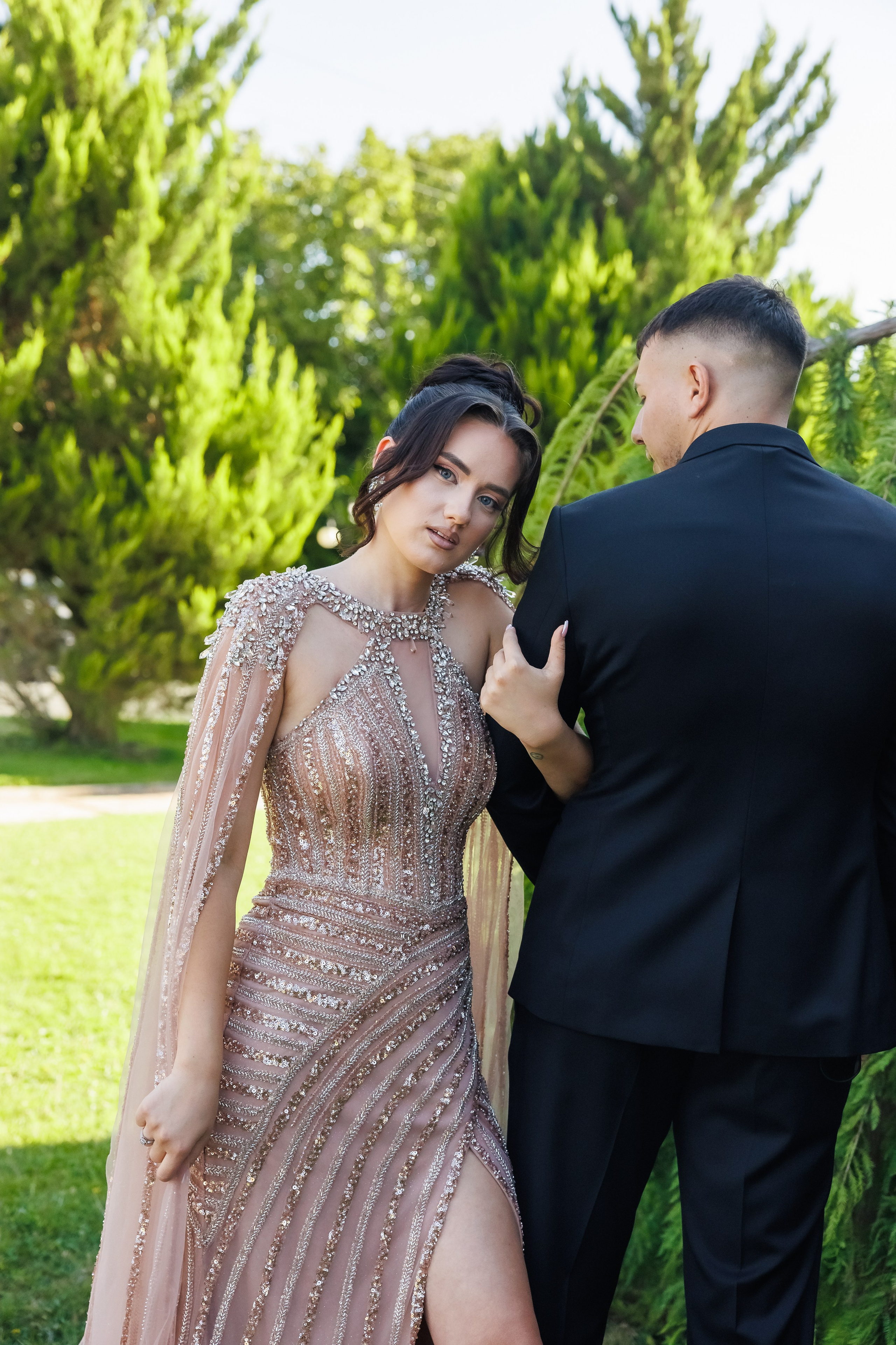 Годеж. Фотограф Ирина Йотова