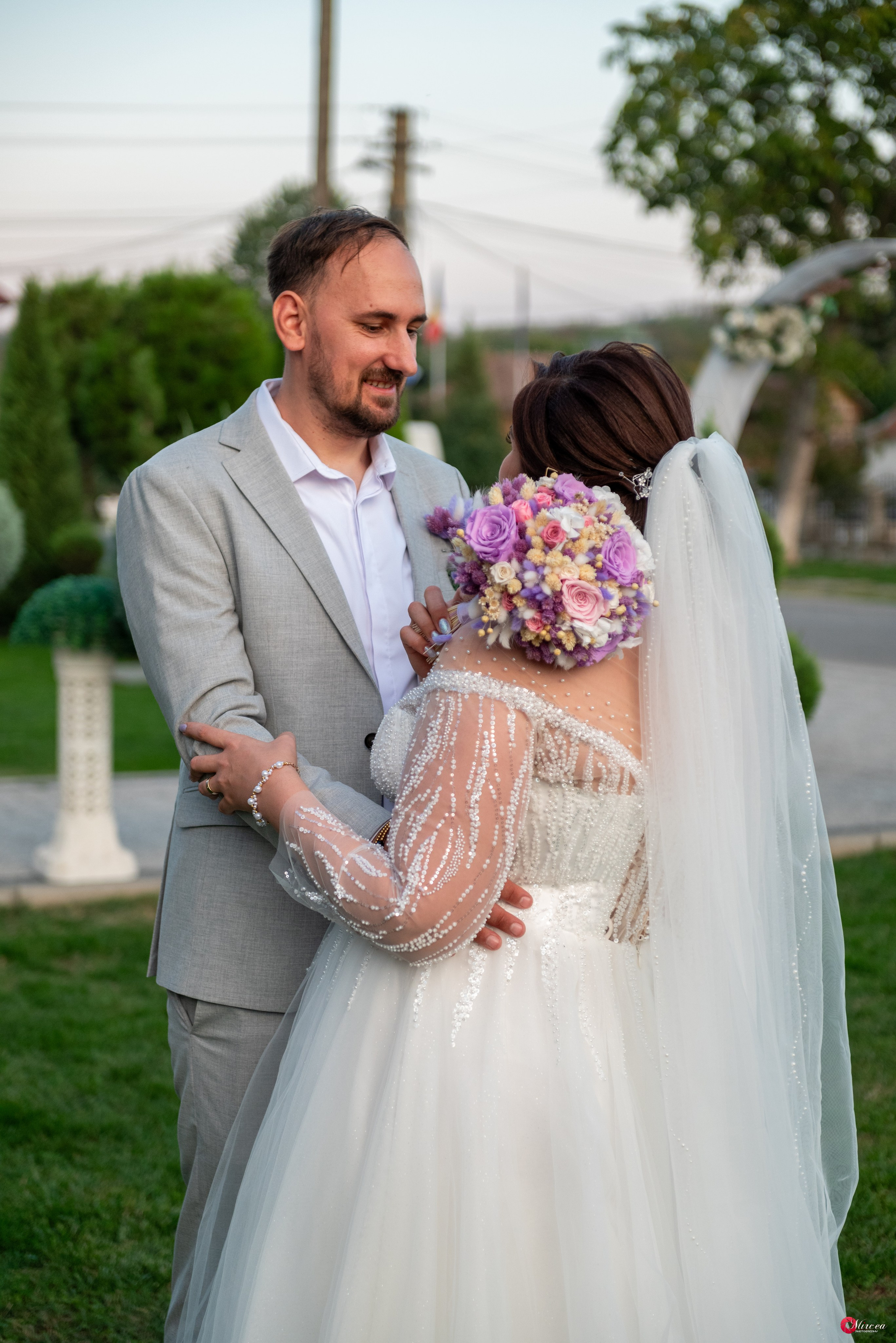 Aurelia & Eugen. Mircea Marculescu Photography Videography