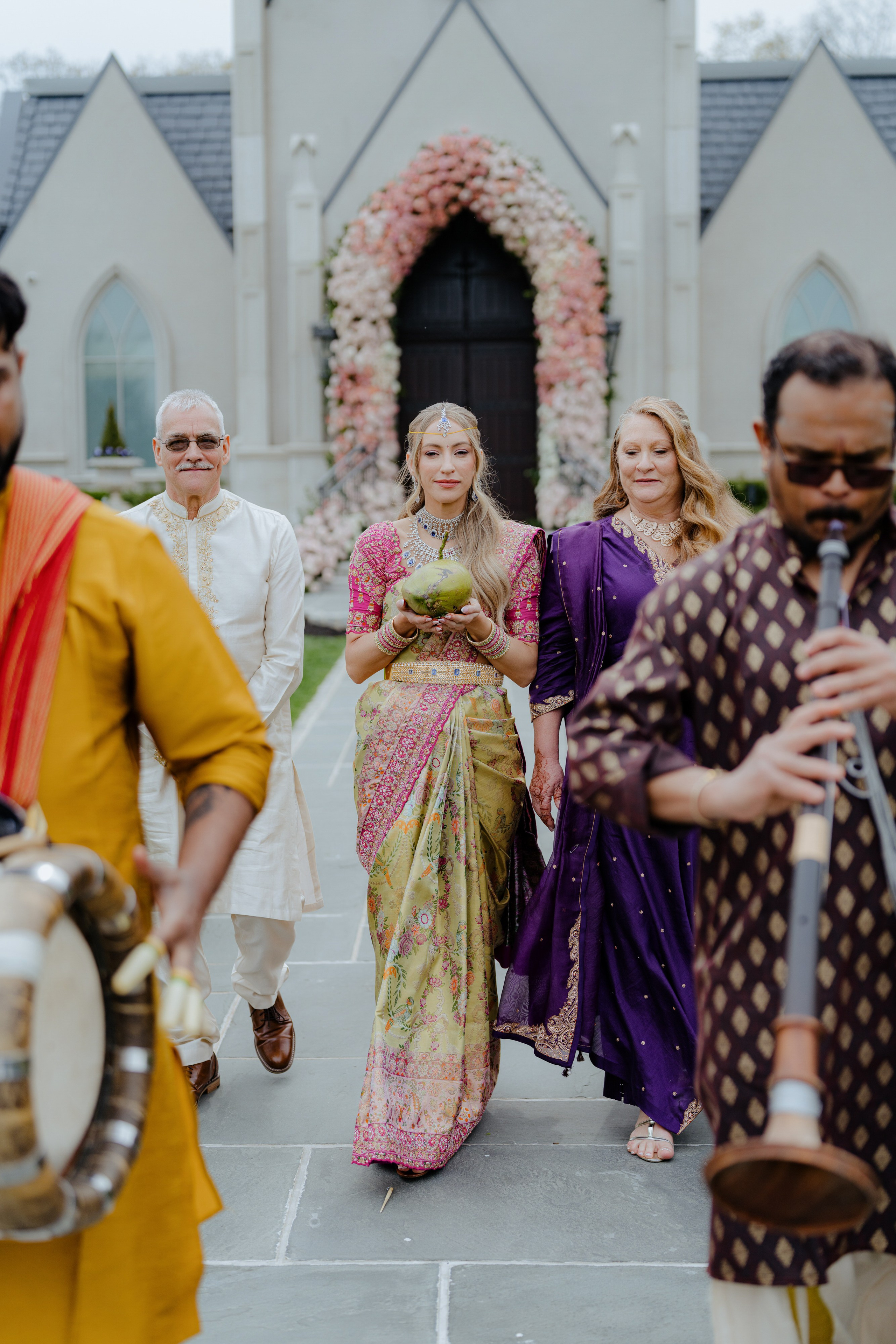 Luxury Indian Wedding Photography Gallery | New York & New Jersey & Florida | Vova Chi. Wedding photographer and videographer New York | New Jersey