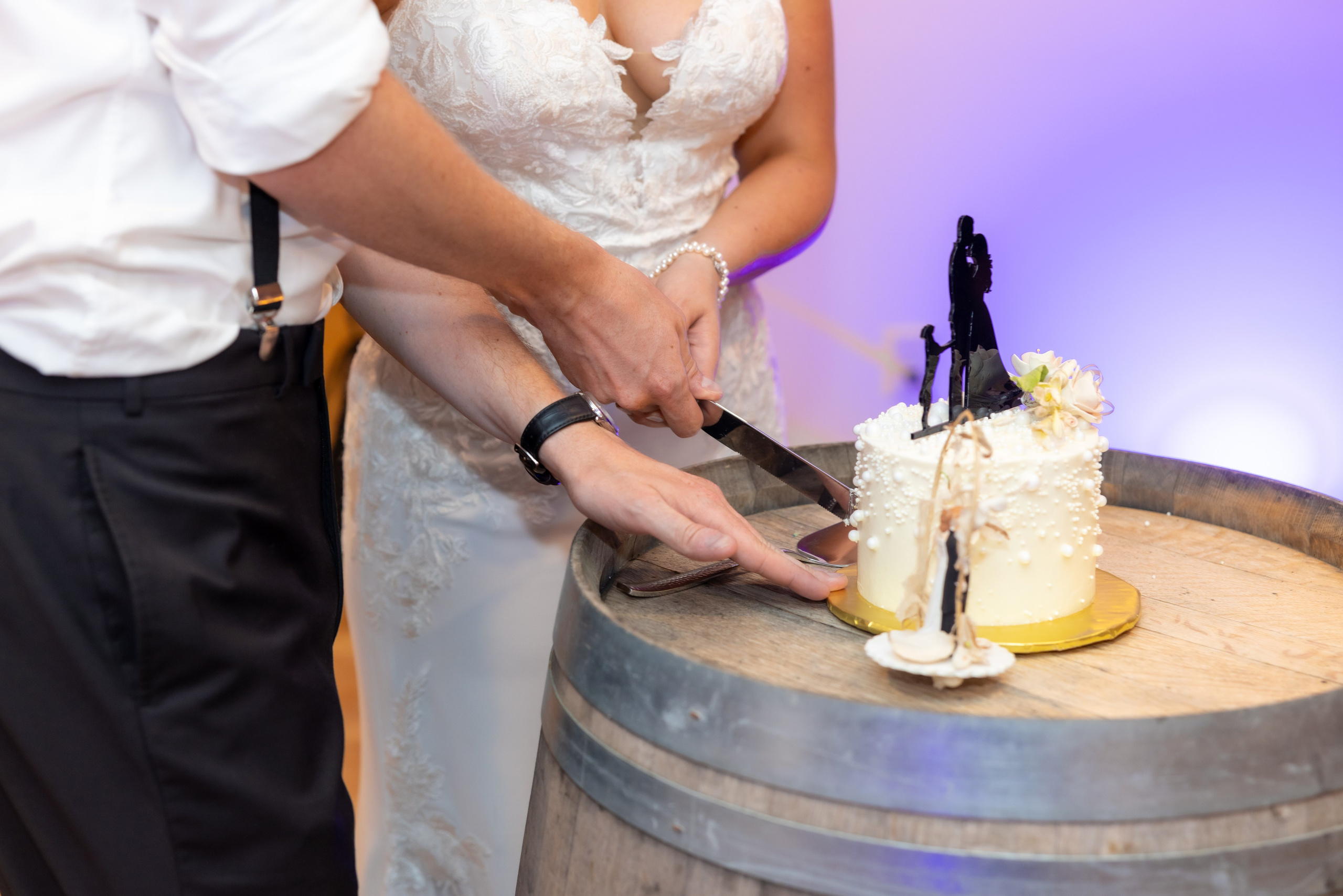 Angelica & Conor. Wedding Photo & Video