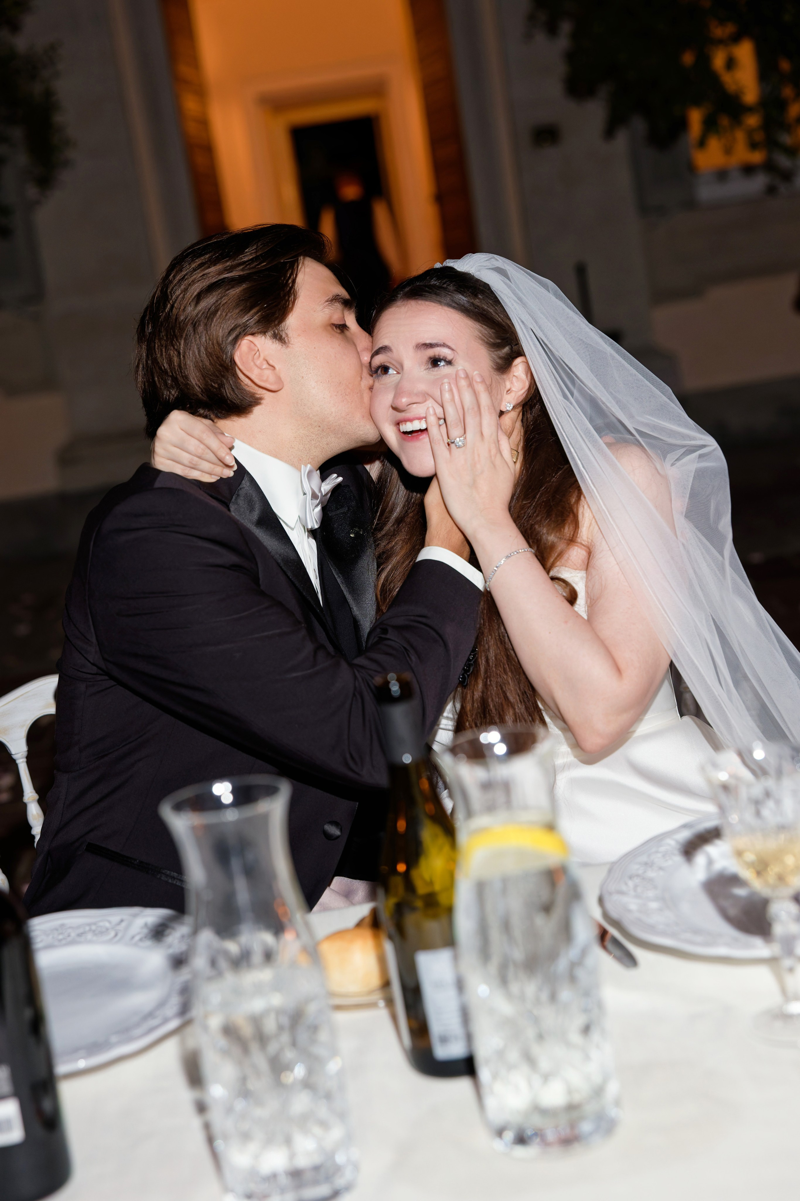 Wedding at Villa Carminati Resta on Lake Como