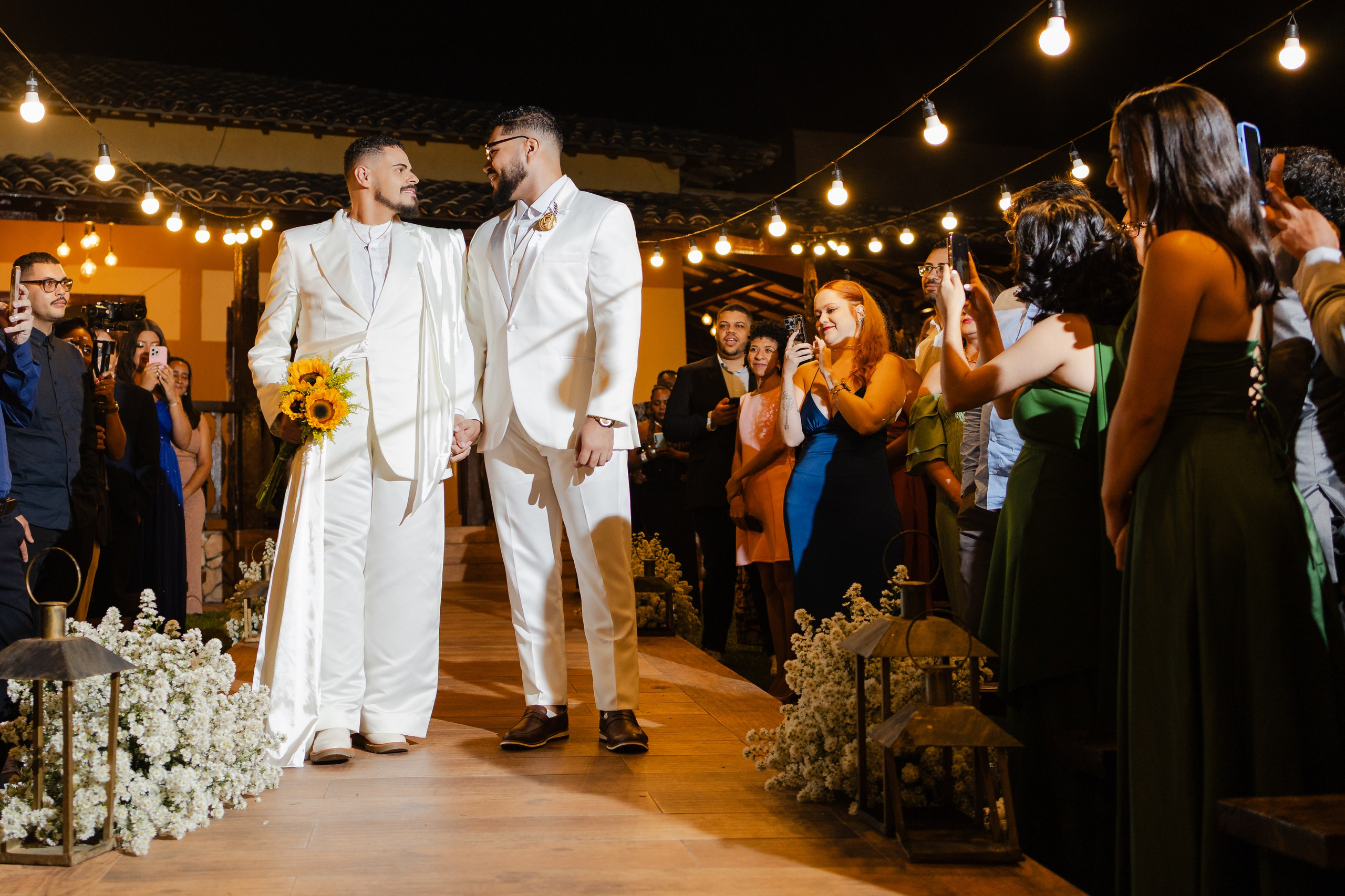 R & D — Meter o louco e ser feliz!. Fotografia de casamento em Belo Horizonte