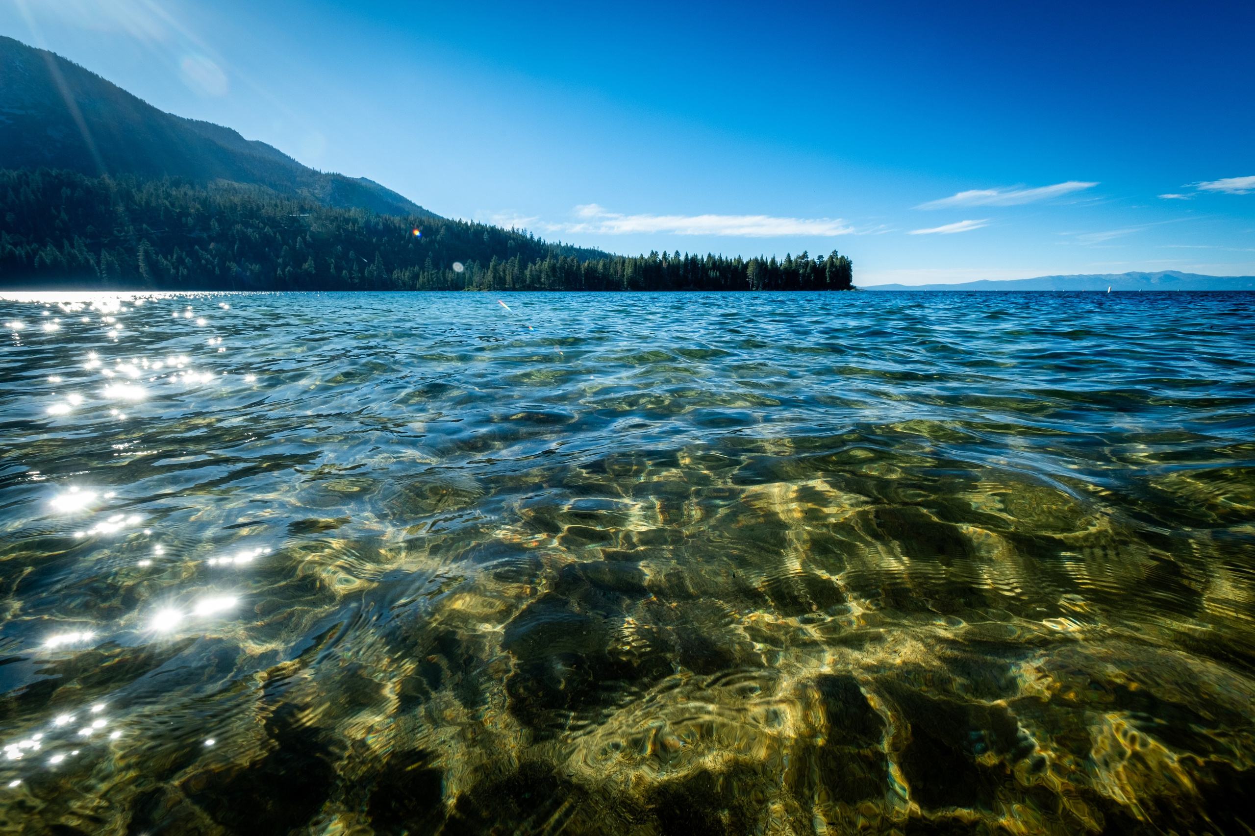 TAHOE. Reportage concert portrait photography in the San Francisco Bay Area