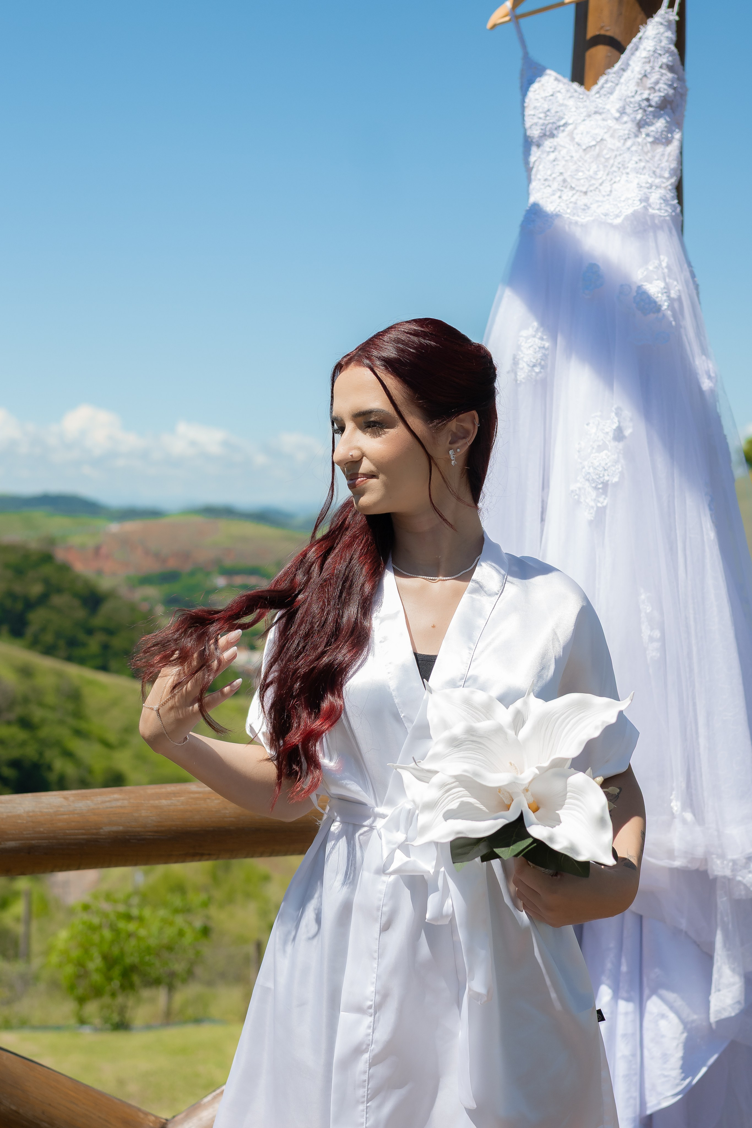 Casamento Karoline Fernandes & Eduardo