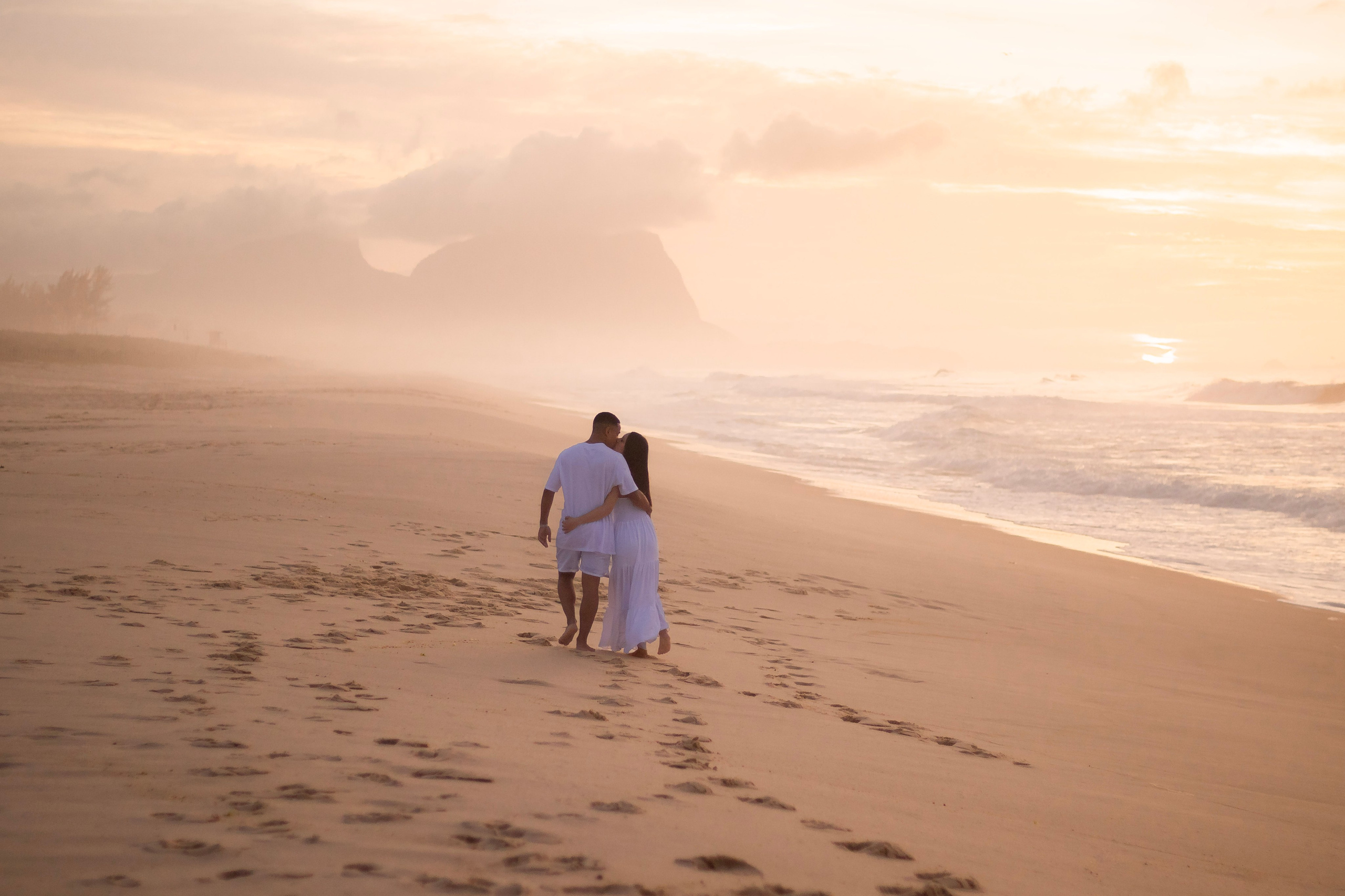 Ensaio Larissa Conrado & Daniel