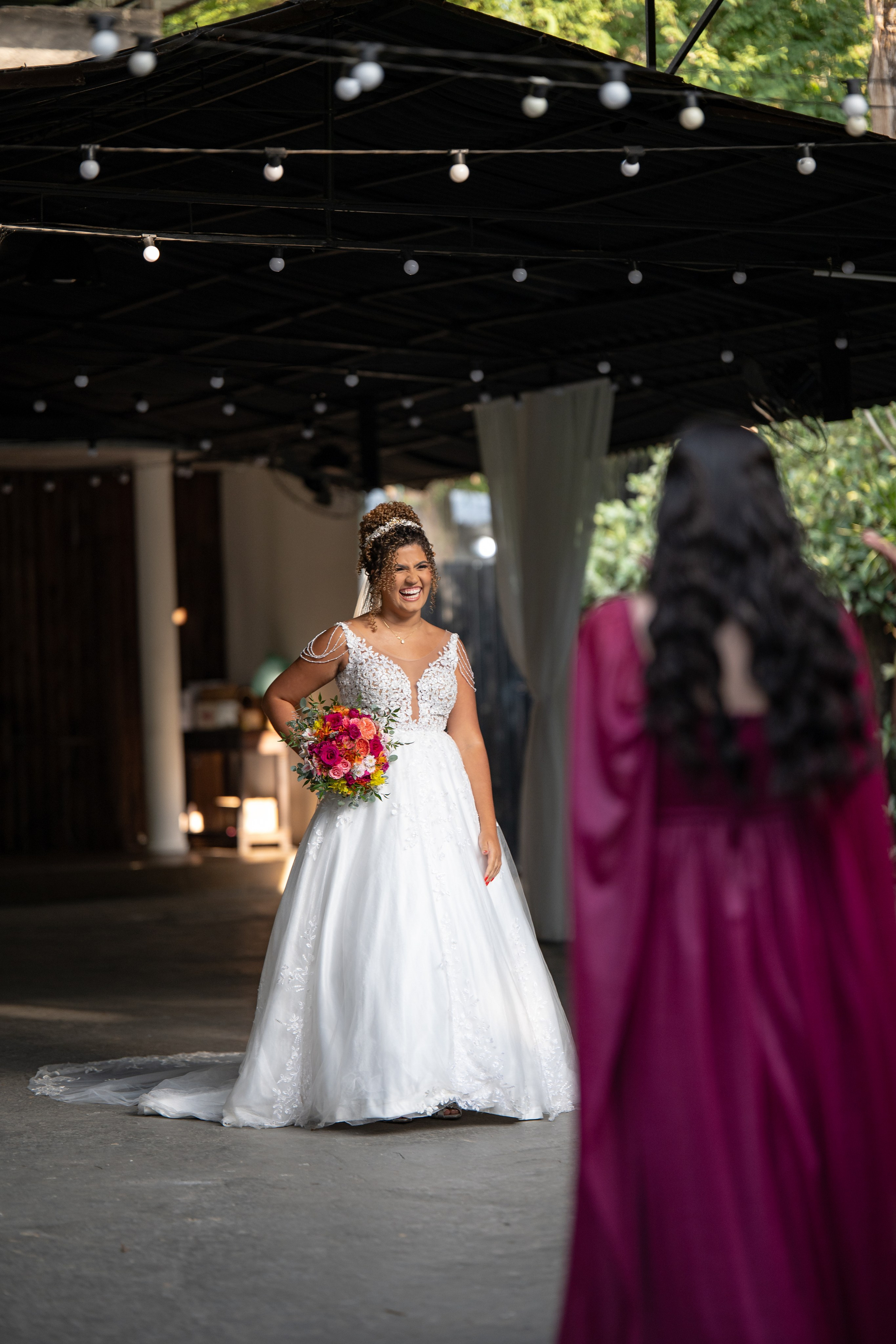 Casamento Aghata Cláudia & Mateus. Cristofr Jhons | Fotógrafo de Casamento