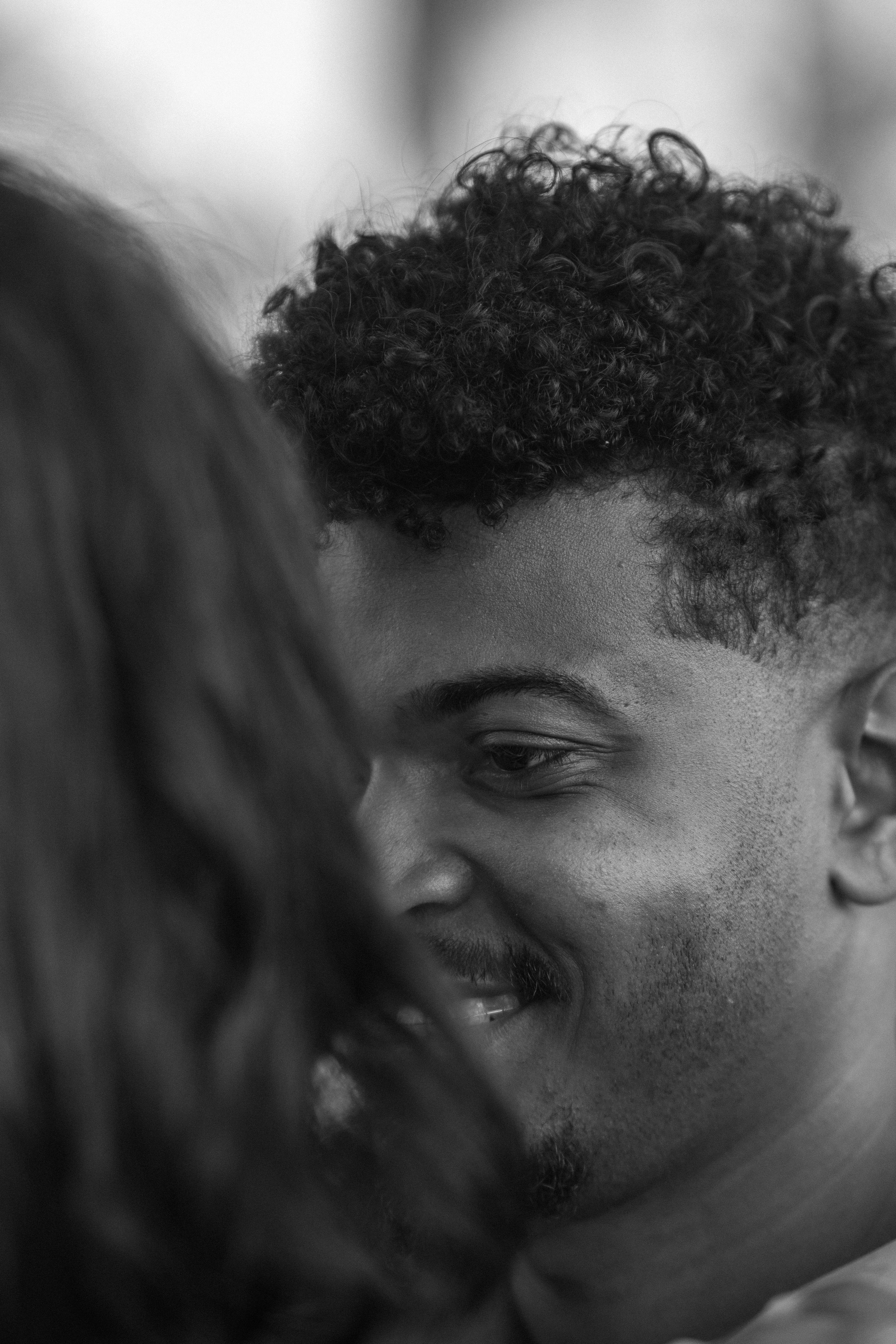 Ensaio Isa Landim & Lucas Adelino