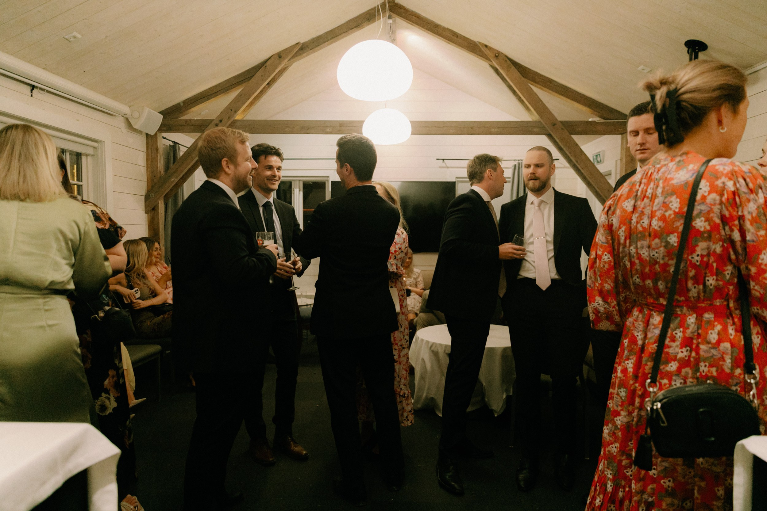 Our beautiful film. Warm family & Wedding stories