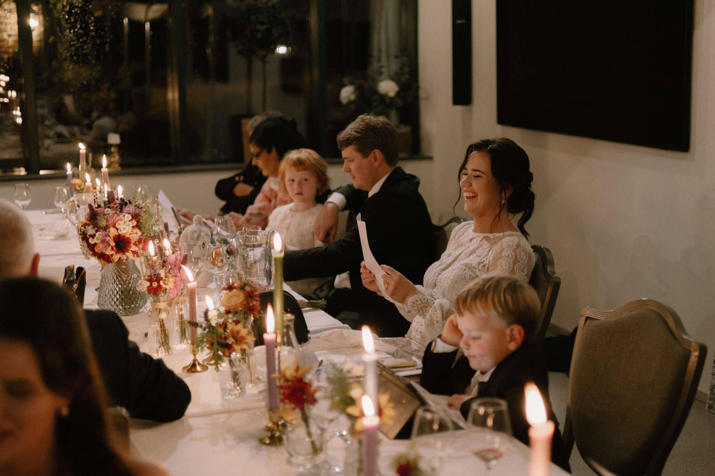 Our beautiful film. Warm family & Wedding stories