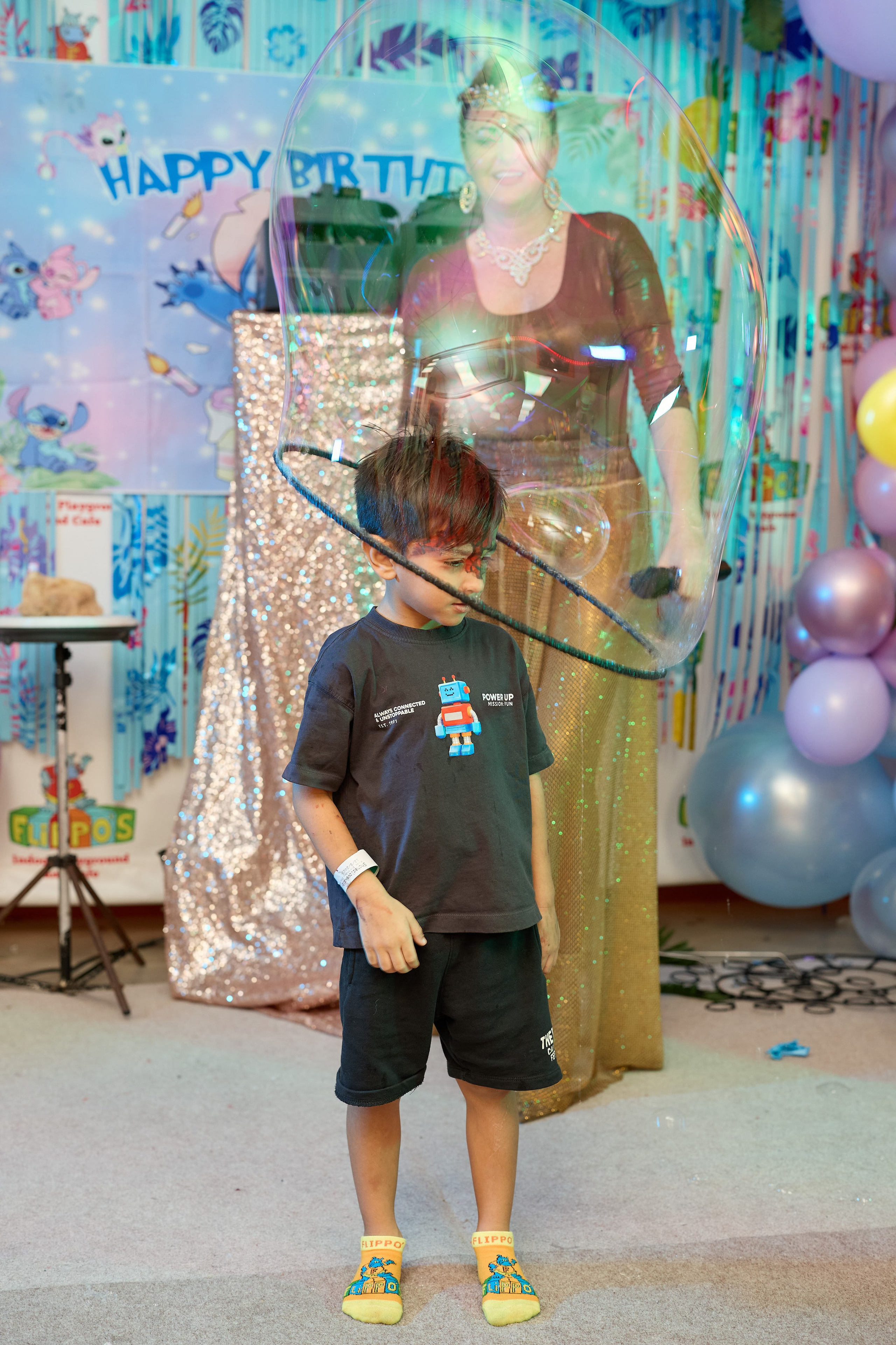 STEPHANIE 5. Photographer Julia Makoveeva