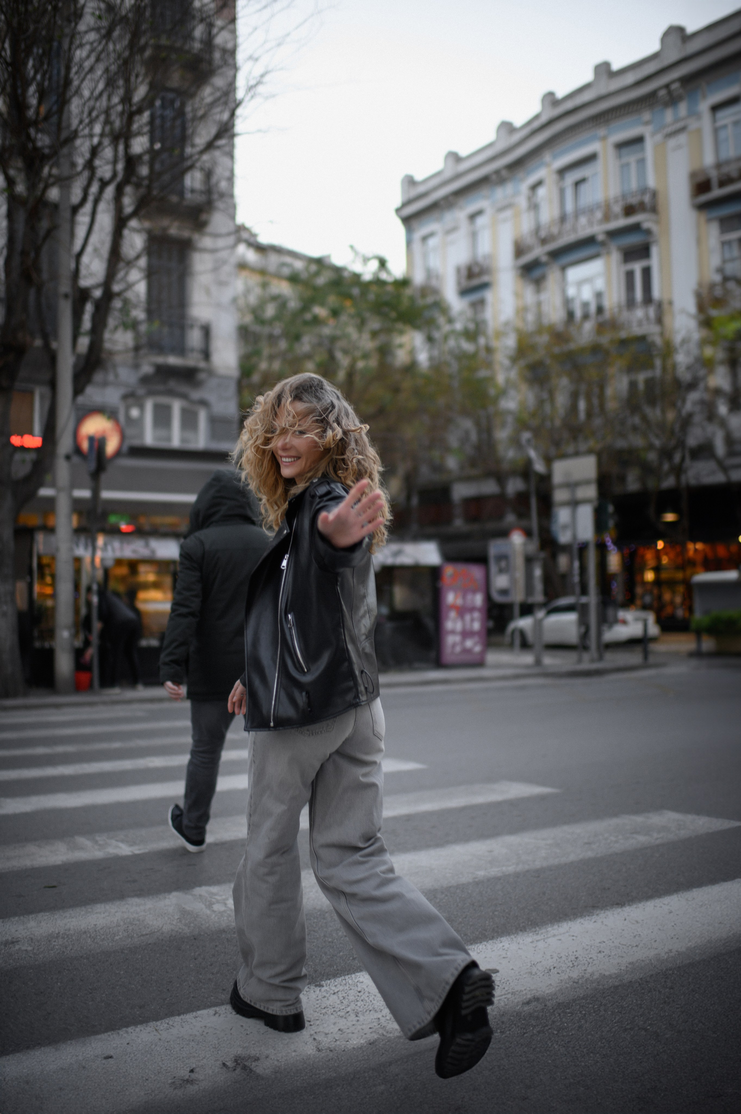 Kseniya. Family, children, portrait, and event photography in Thessaloniki