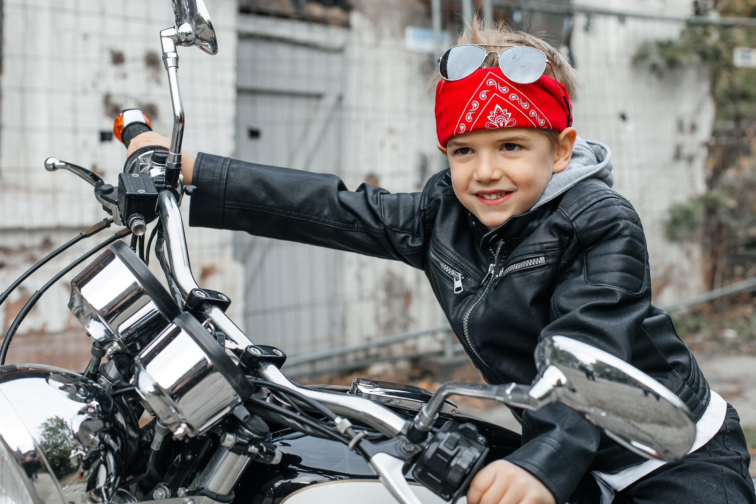 Moto photo shooting. PHOTOgrapher Germany MARBURG