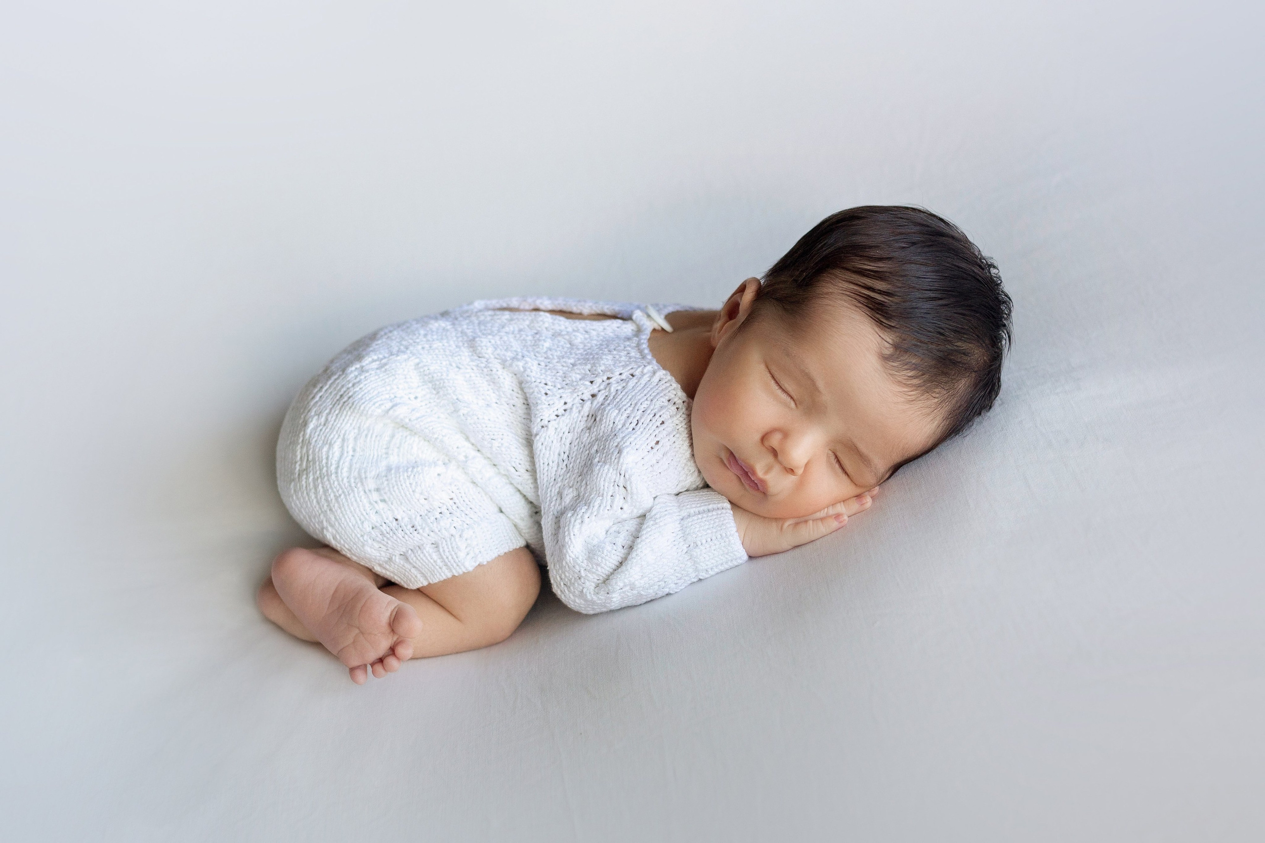 Newborn. Tamara Nevskaya Fotógrafa de recién nacidos en Valencia/ Тамара Невская Фотограф новорожденных в Валенсии