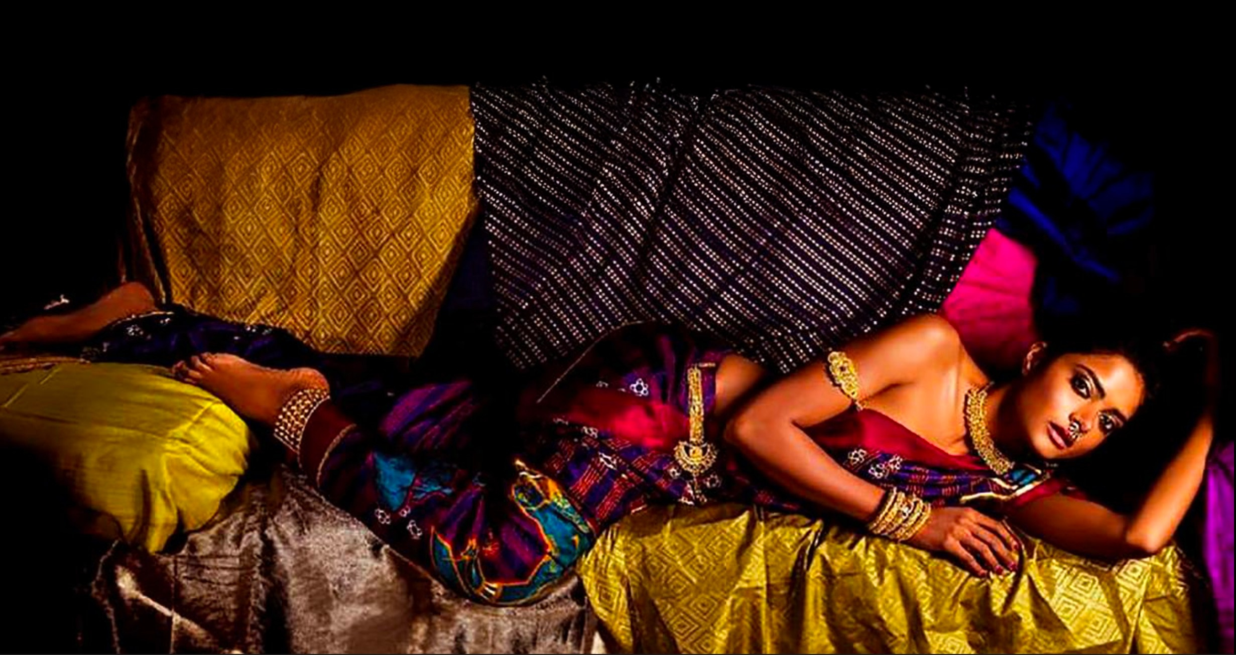 Jewellery Portfolio. Mohit Holani | Director