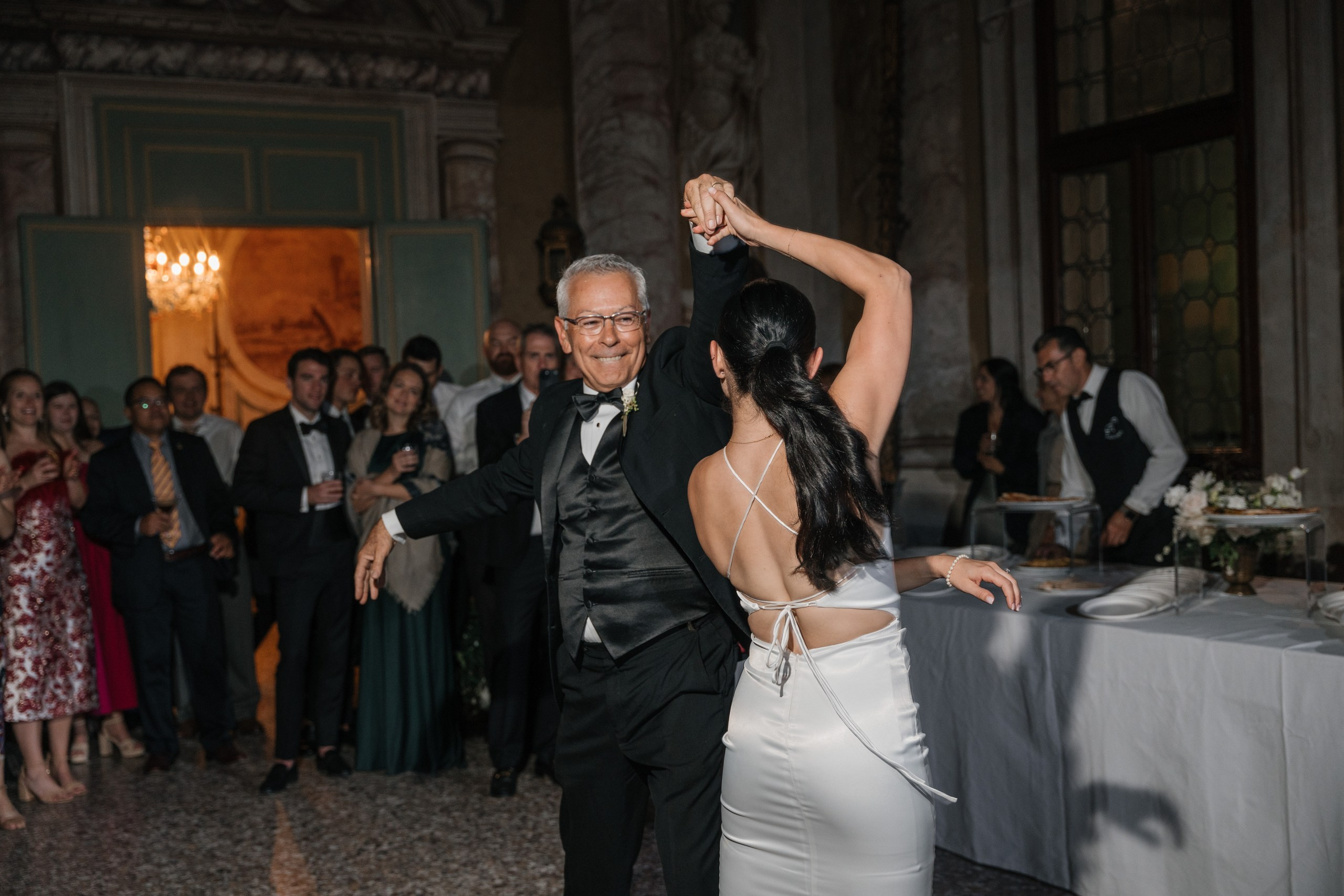 Scott & Elena. Wedding photographer Natalia