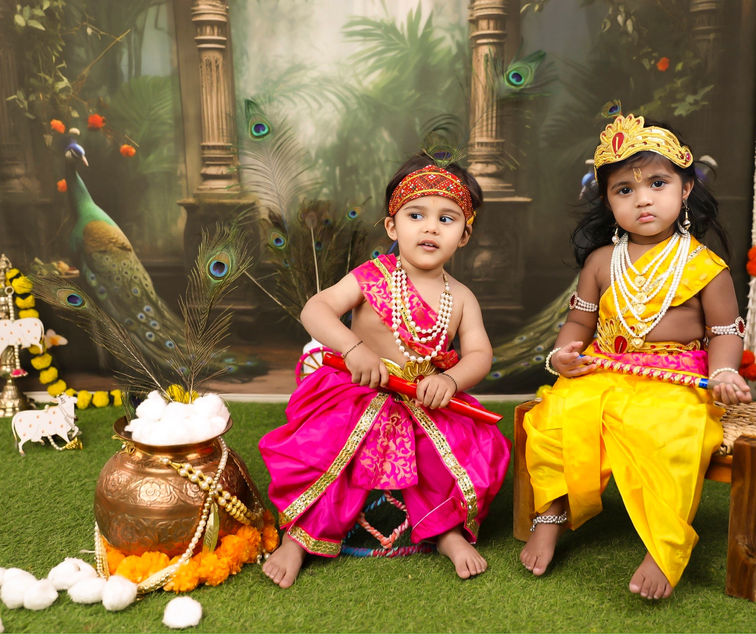 Krishna. AP Lens Photography | Newborn, Maternity, Milestone & Family Photographer Little Elm TX